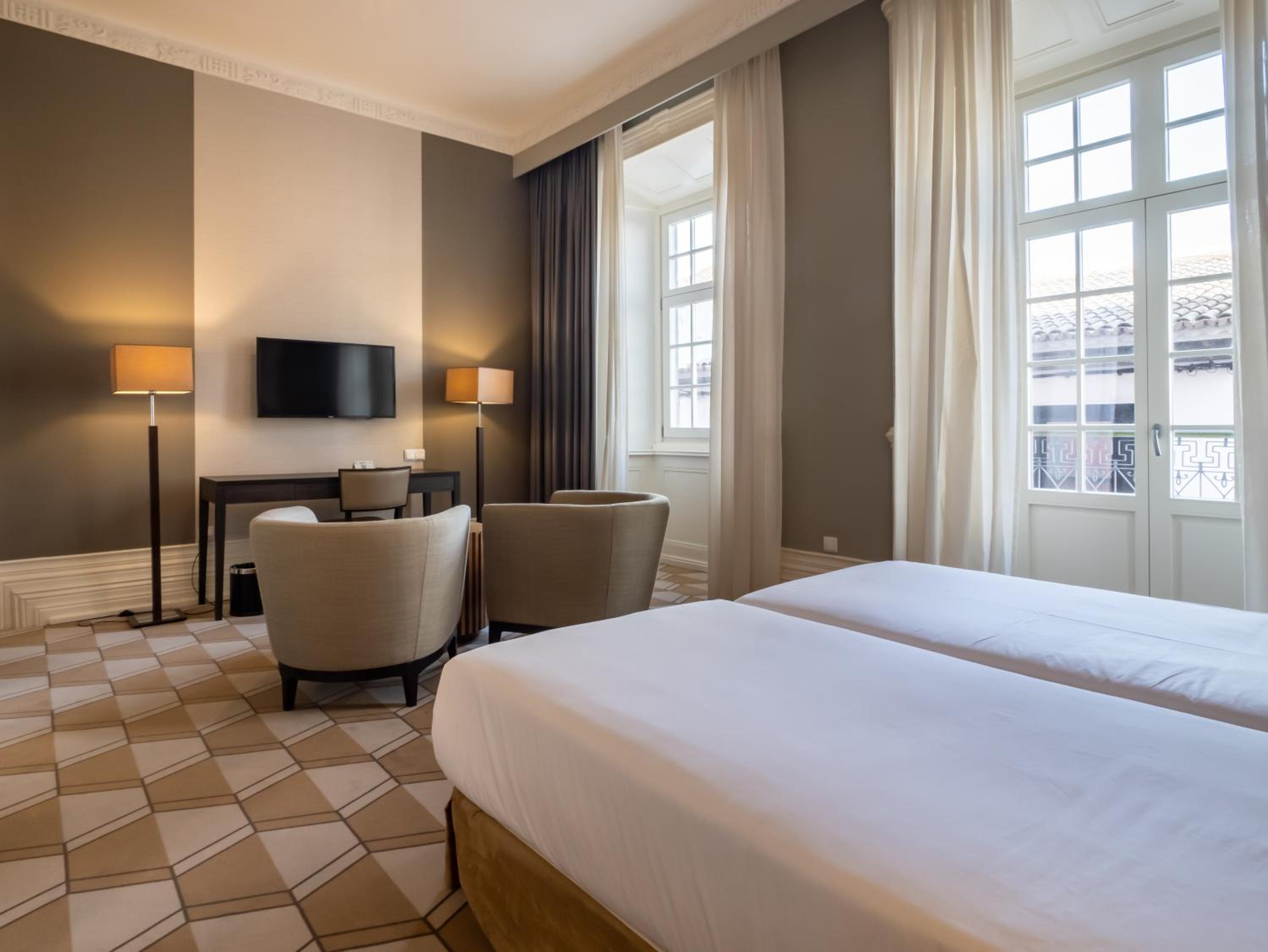 Superior Double Room - Photo 10