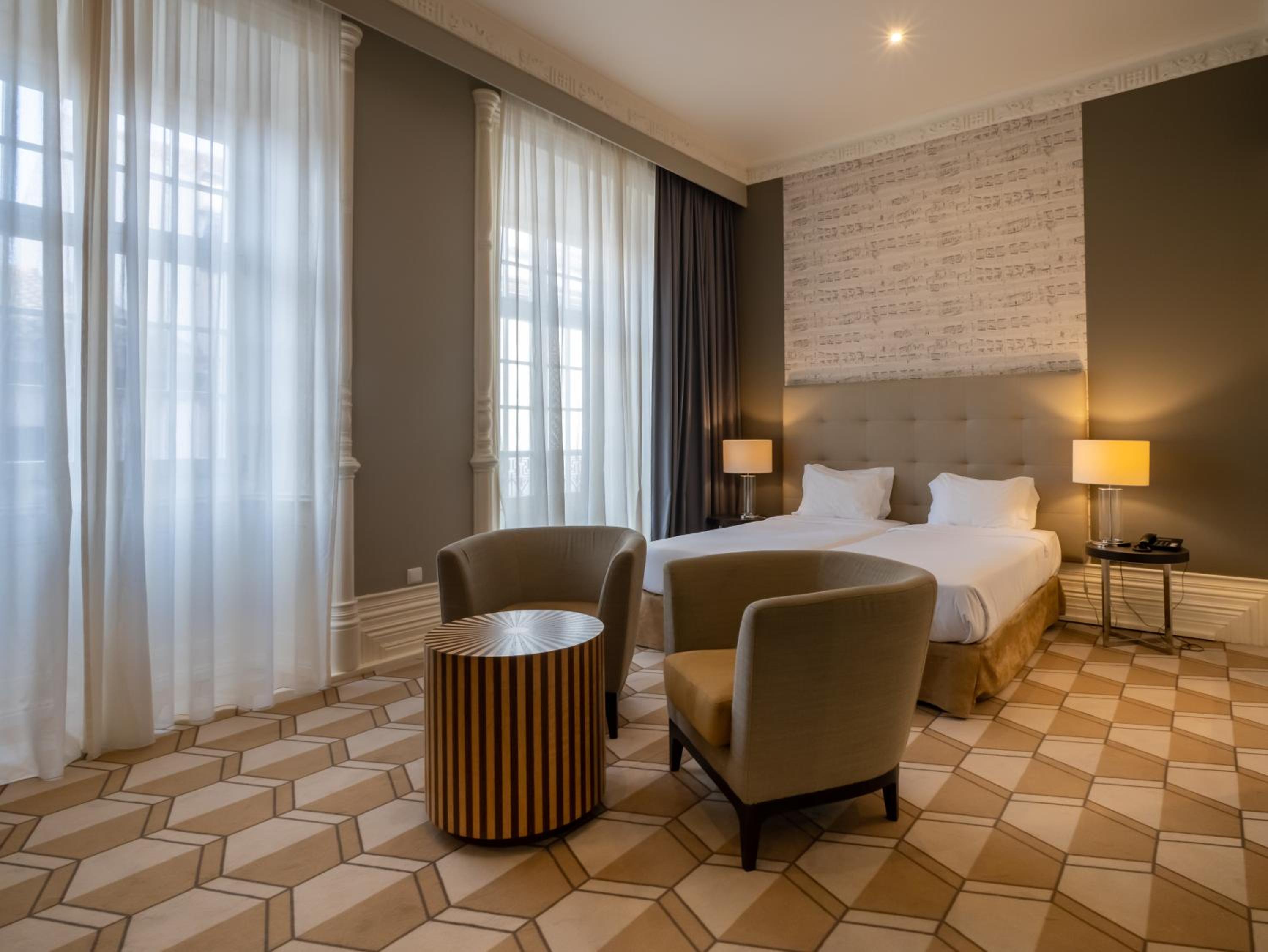 Superior Double Room - Photo 4