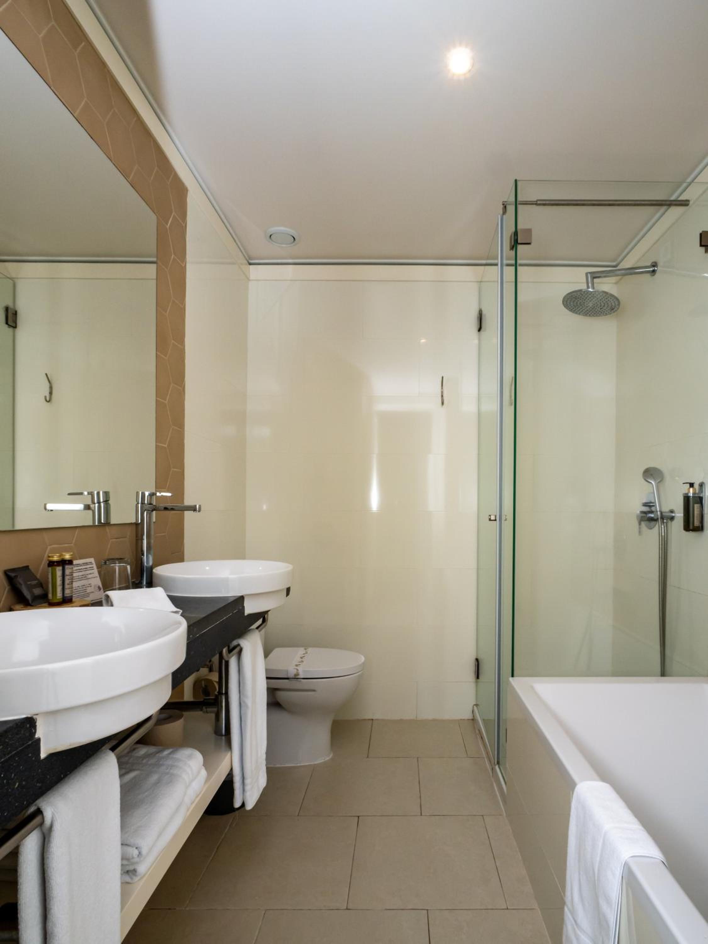 Superior Double Room - Photo 30