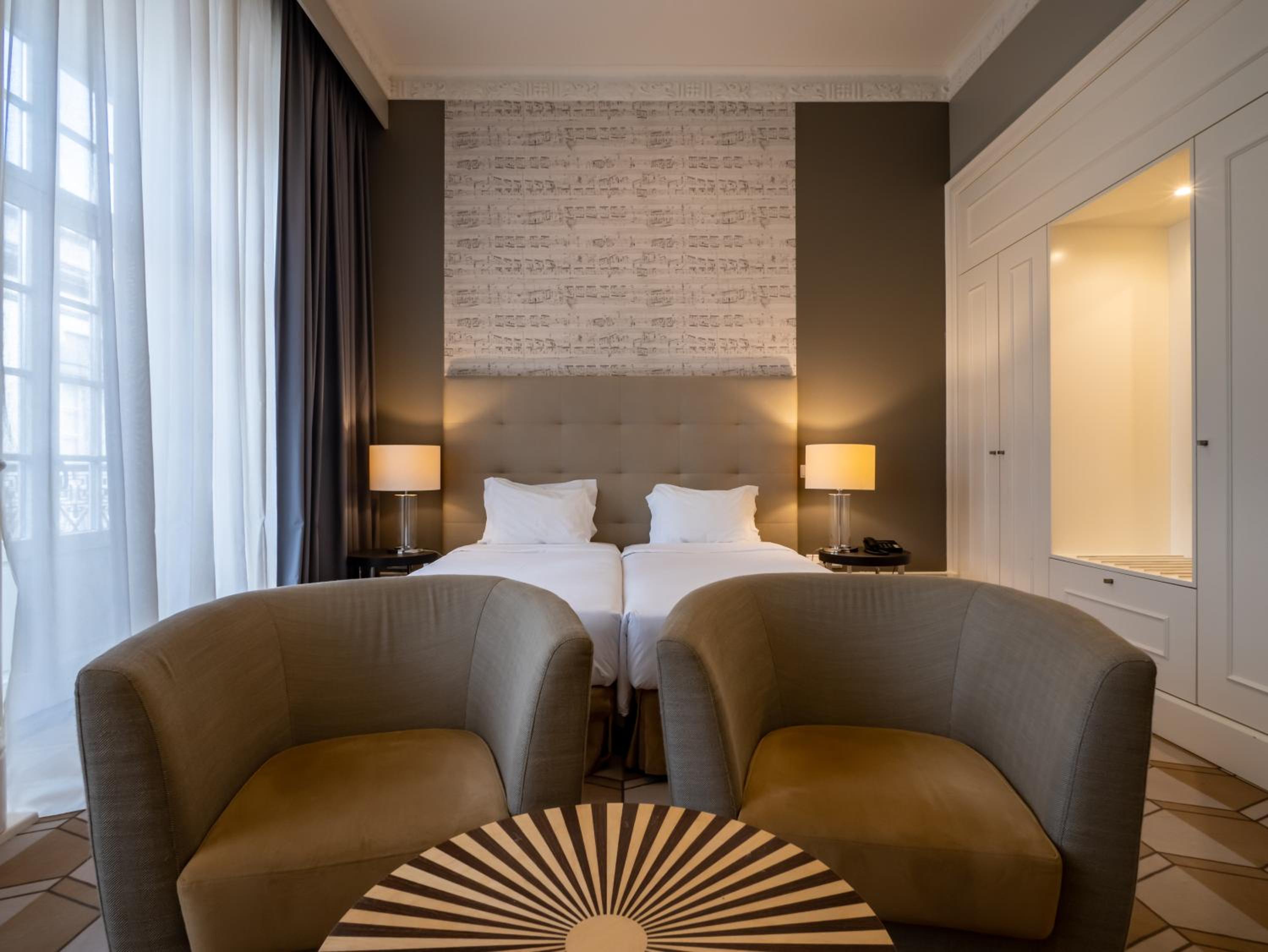 Superior Double Room - Photo 29