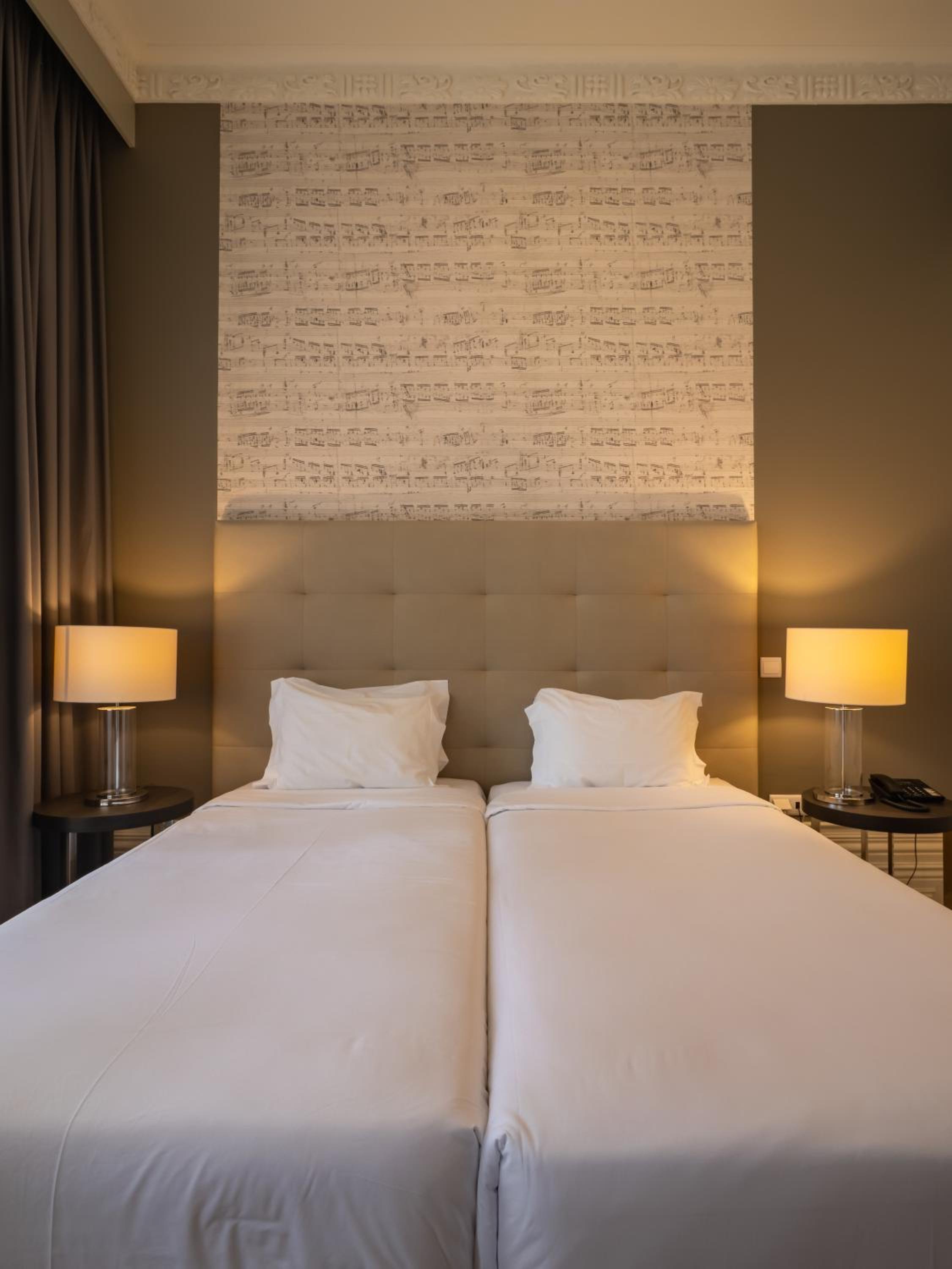 Superior Double Room - Photo 28