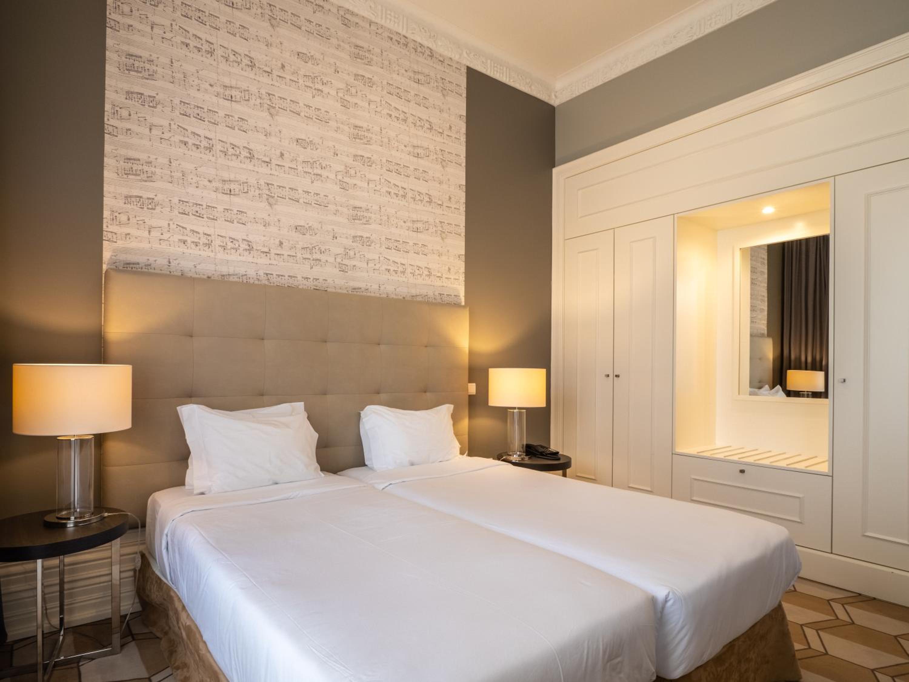Superior Double Room - Photo 26