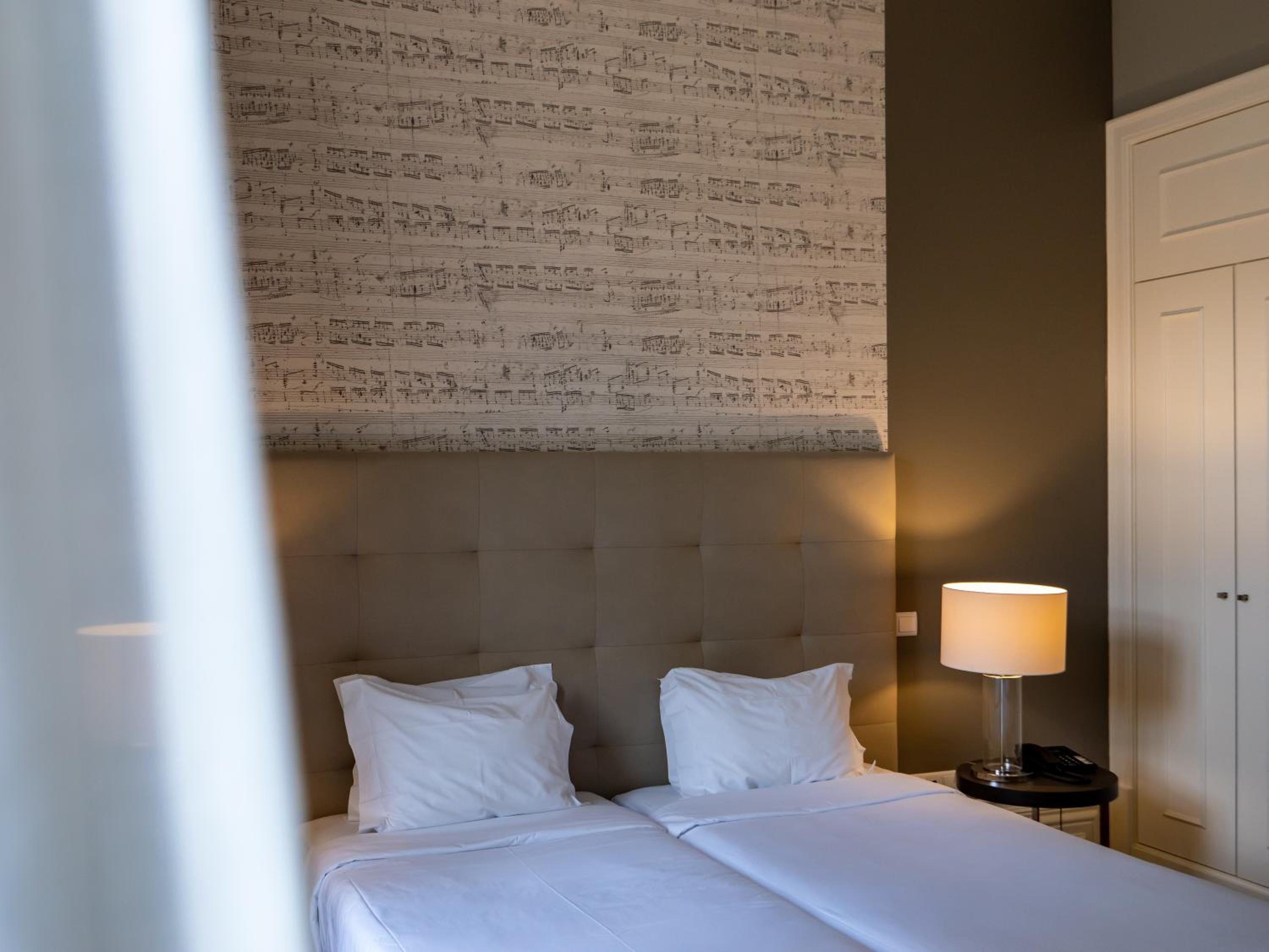 Superior Double Room - Photo 1