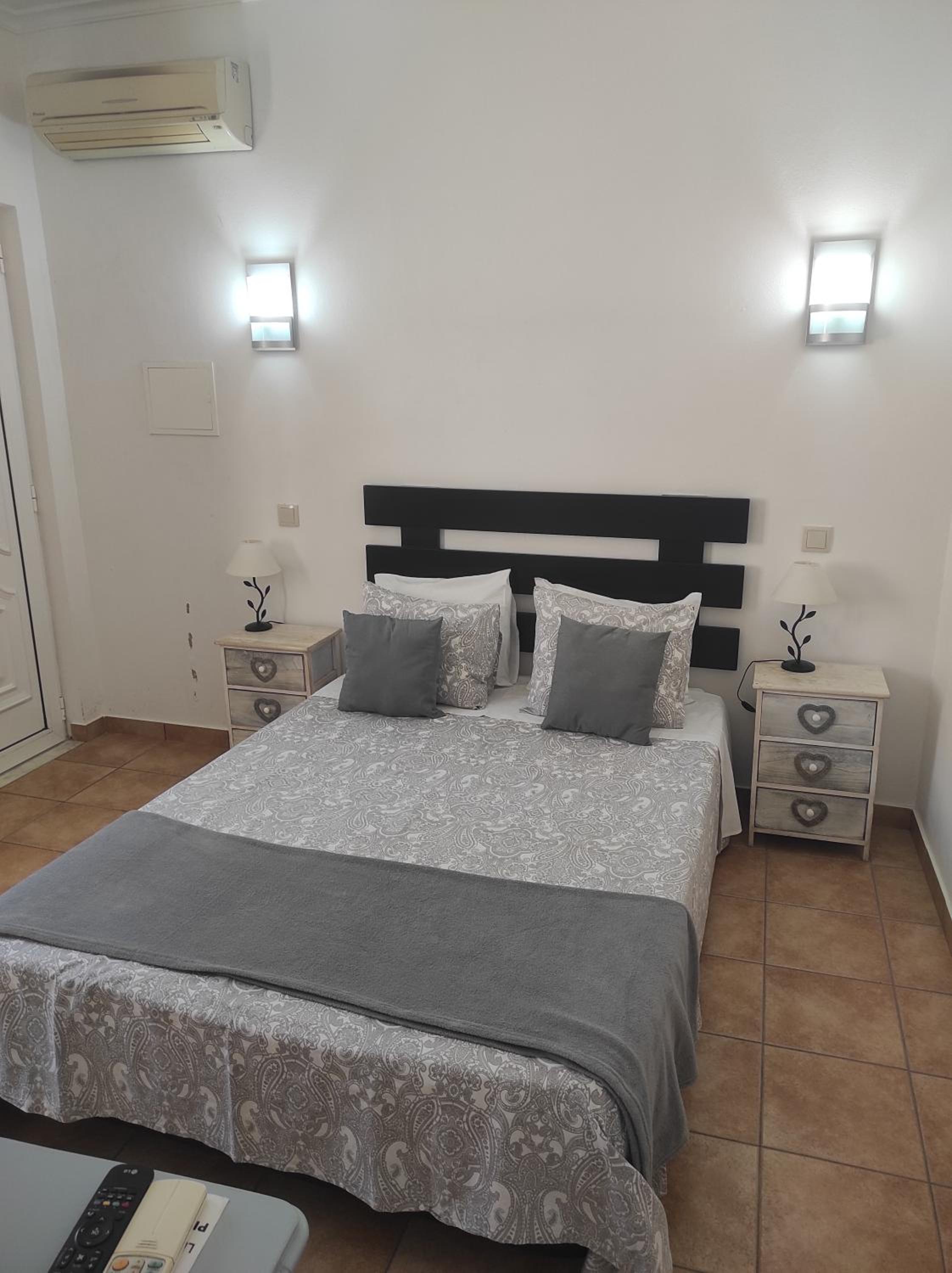Double Room - Photo 1