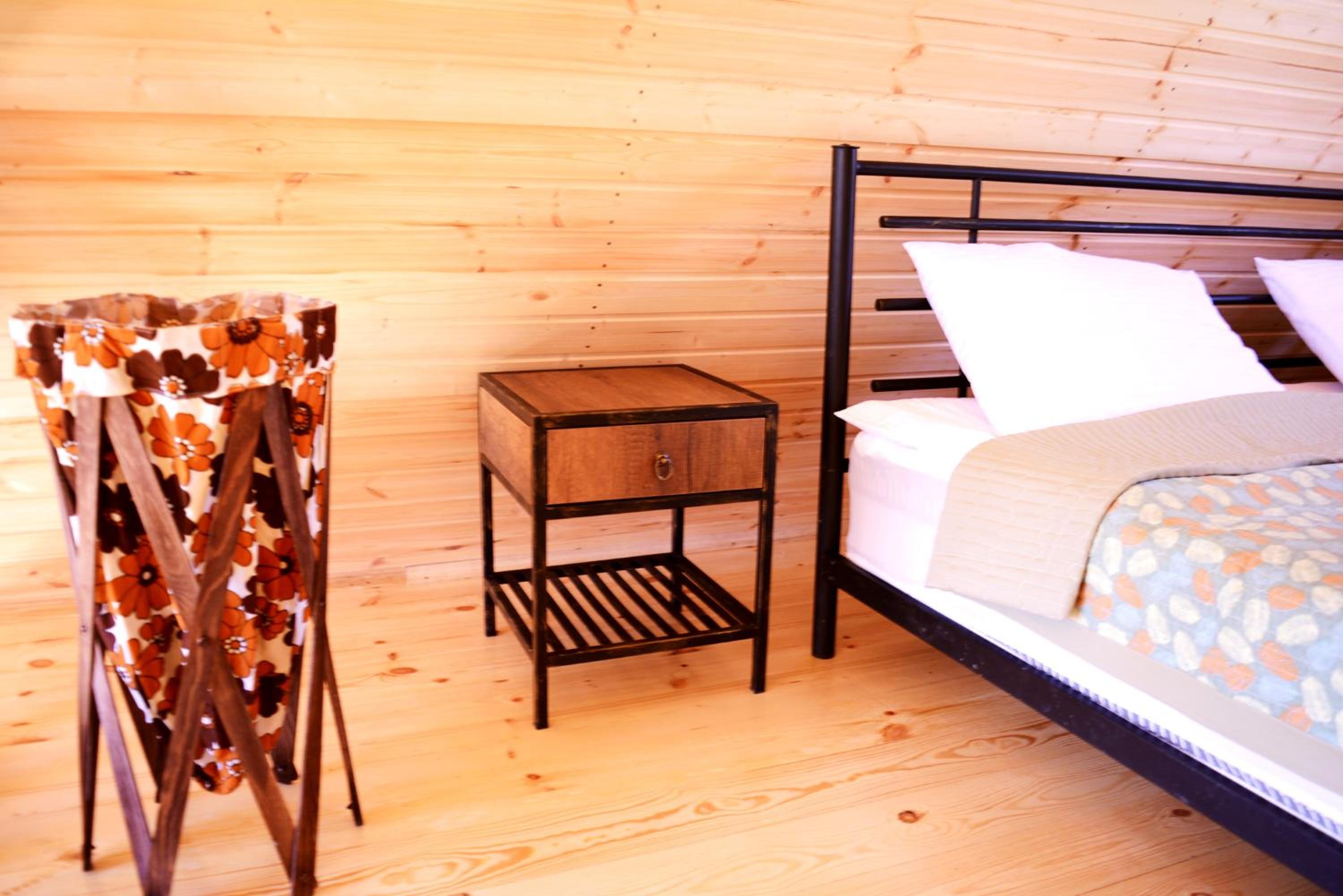 Chalet photo 1