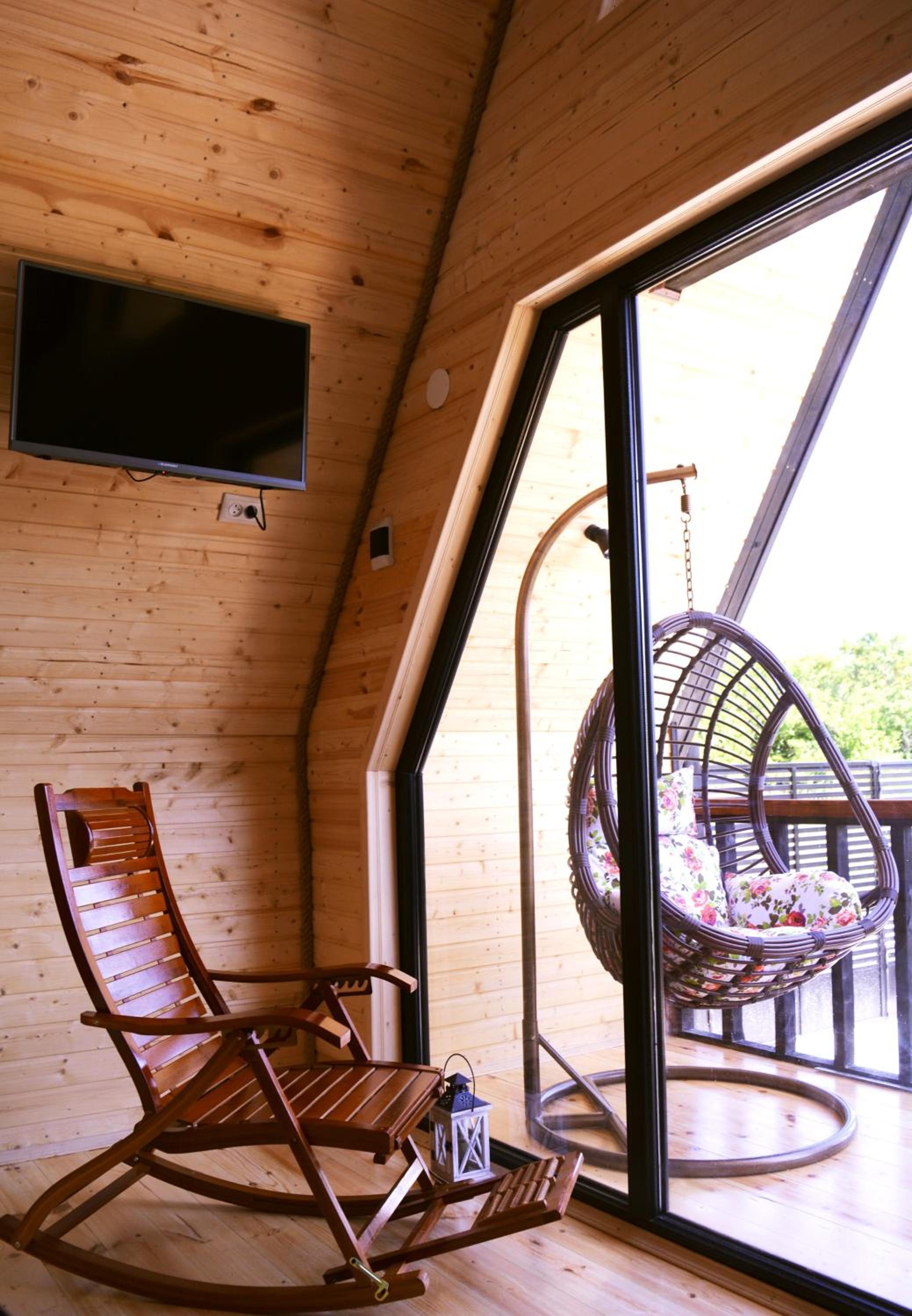 Chalet photo 3