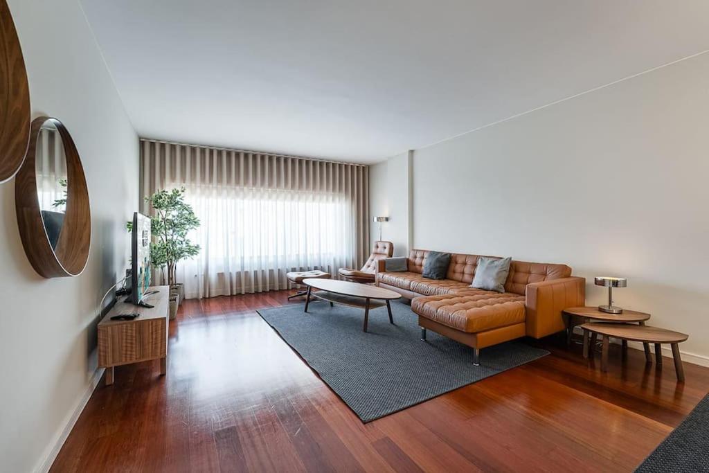 Apartment photo 1