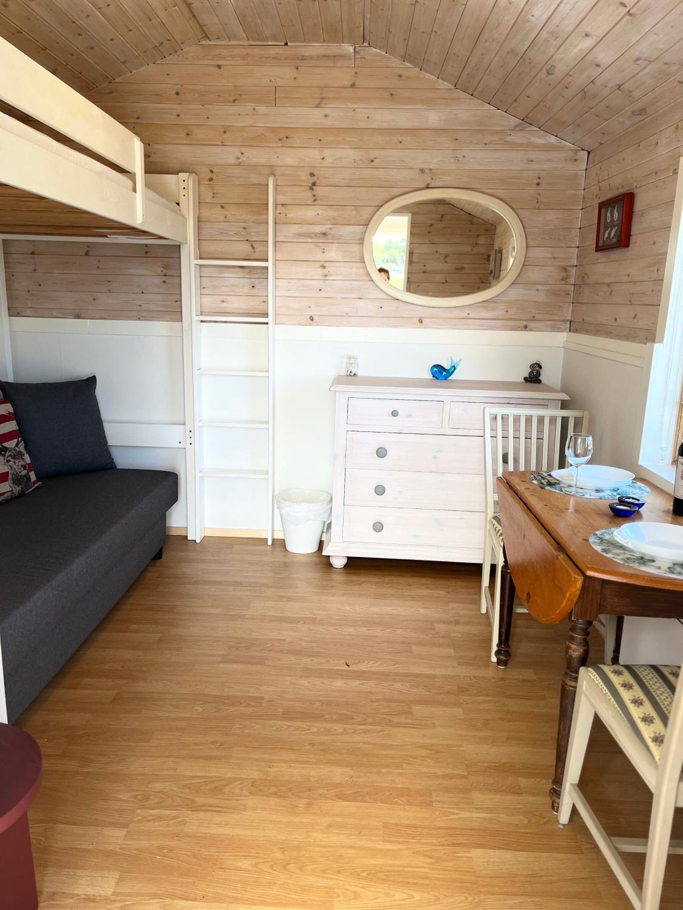 One-Bedroom Chalet photo 1