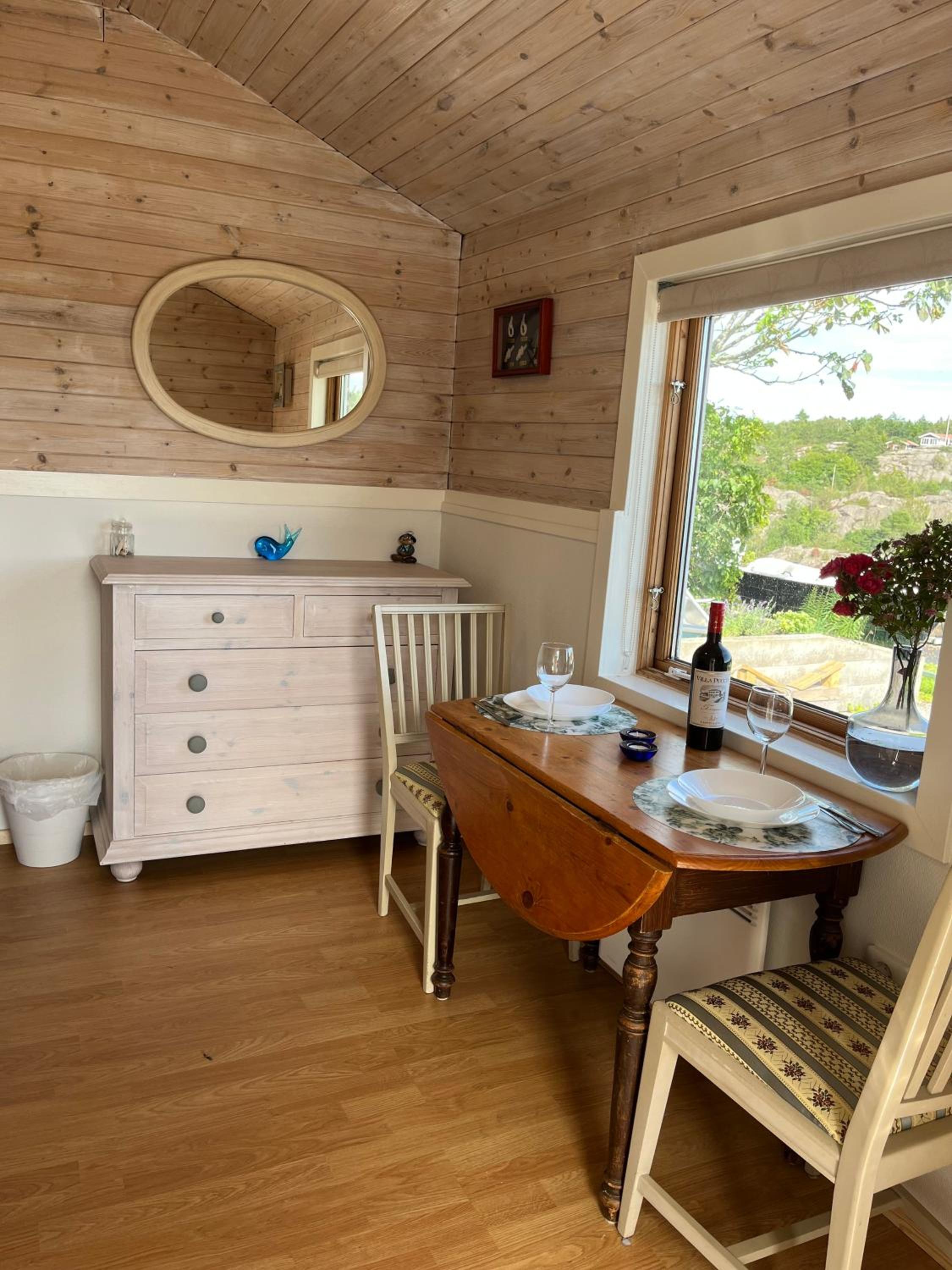 One-Bedroom Chalet photo 3