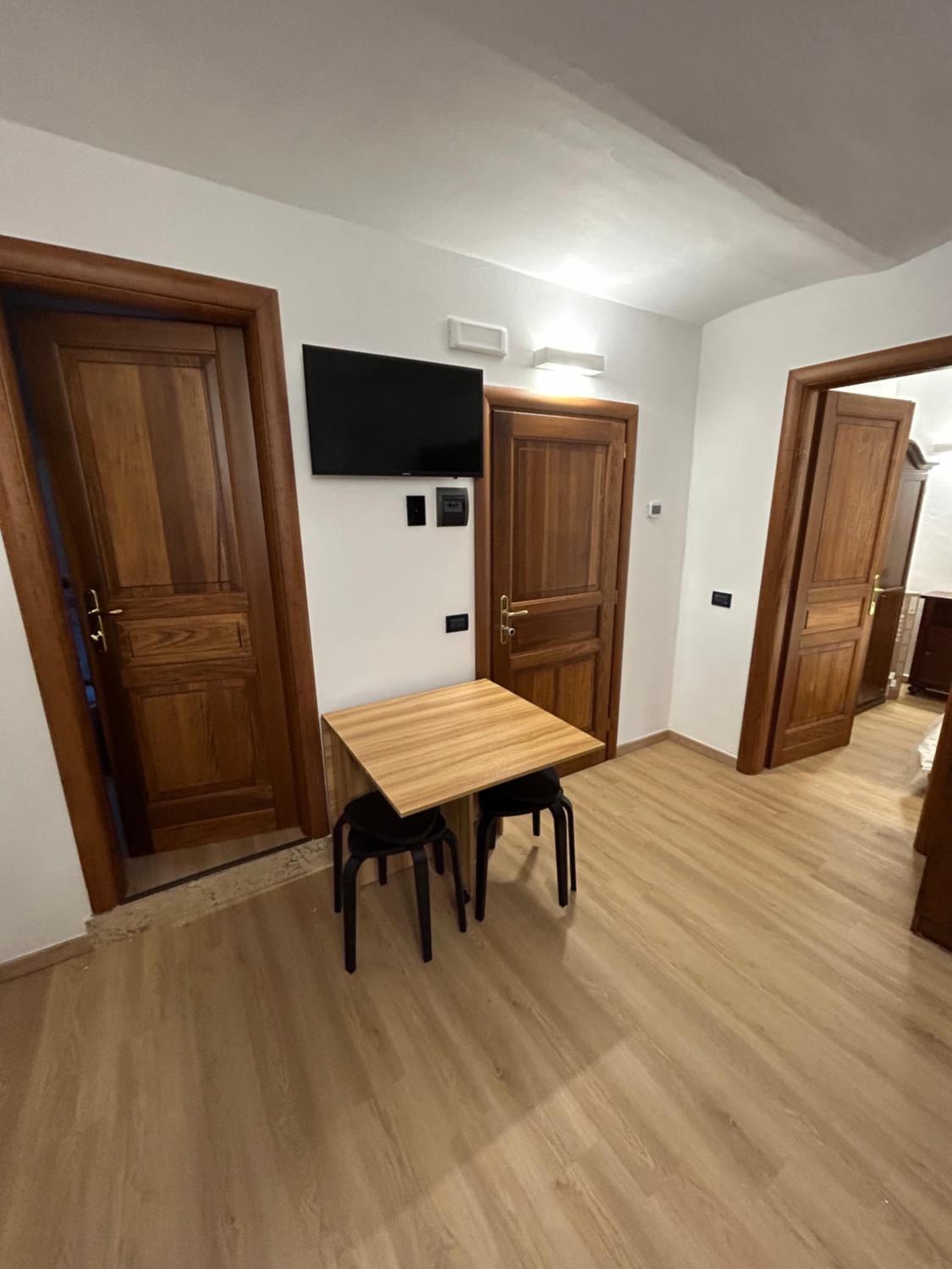 Deluxe Apartment photo 2