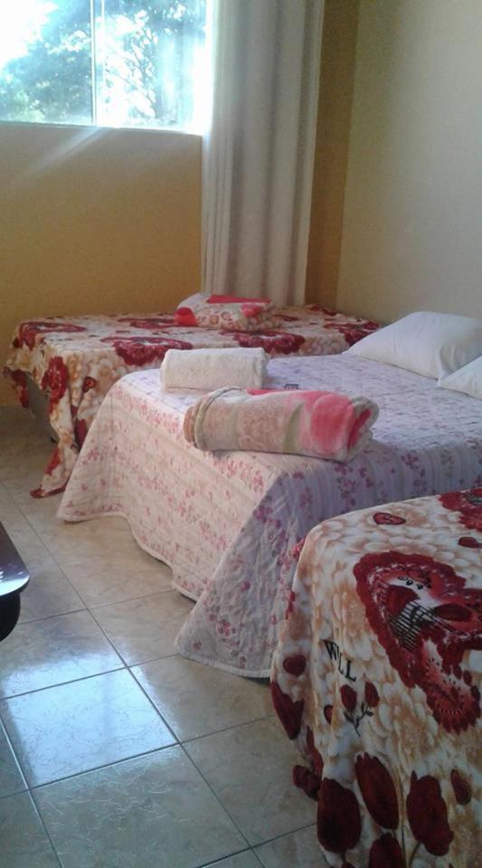 Family Suite - Photo 3