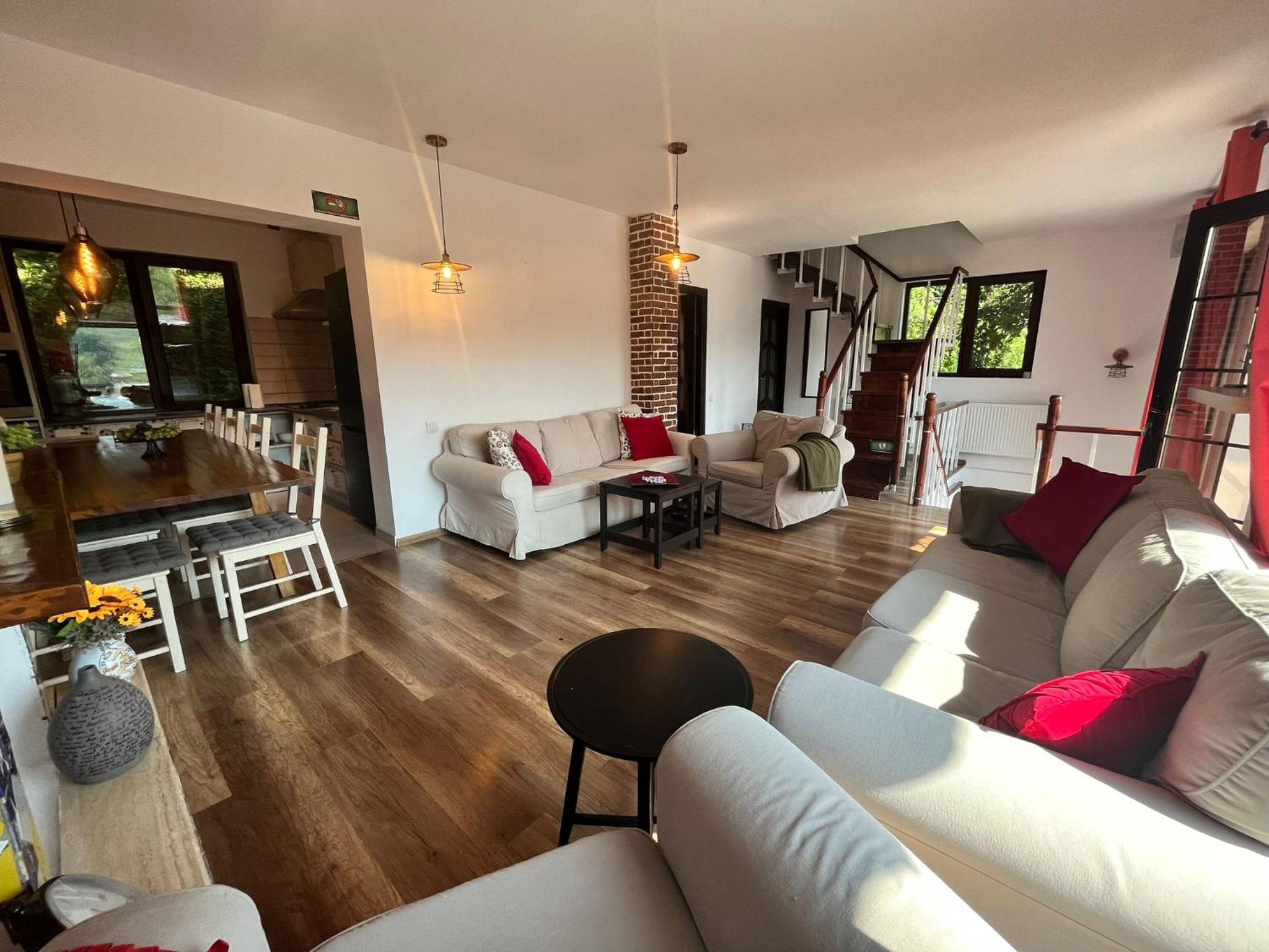 Vacation Home photo 1
