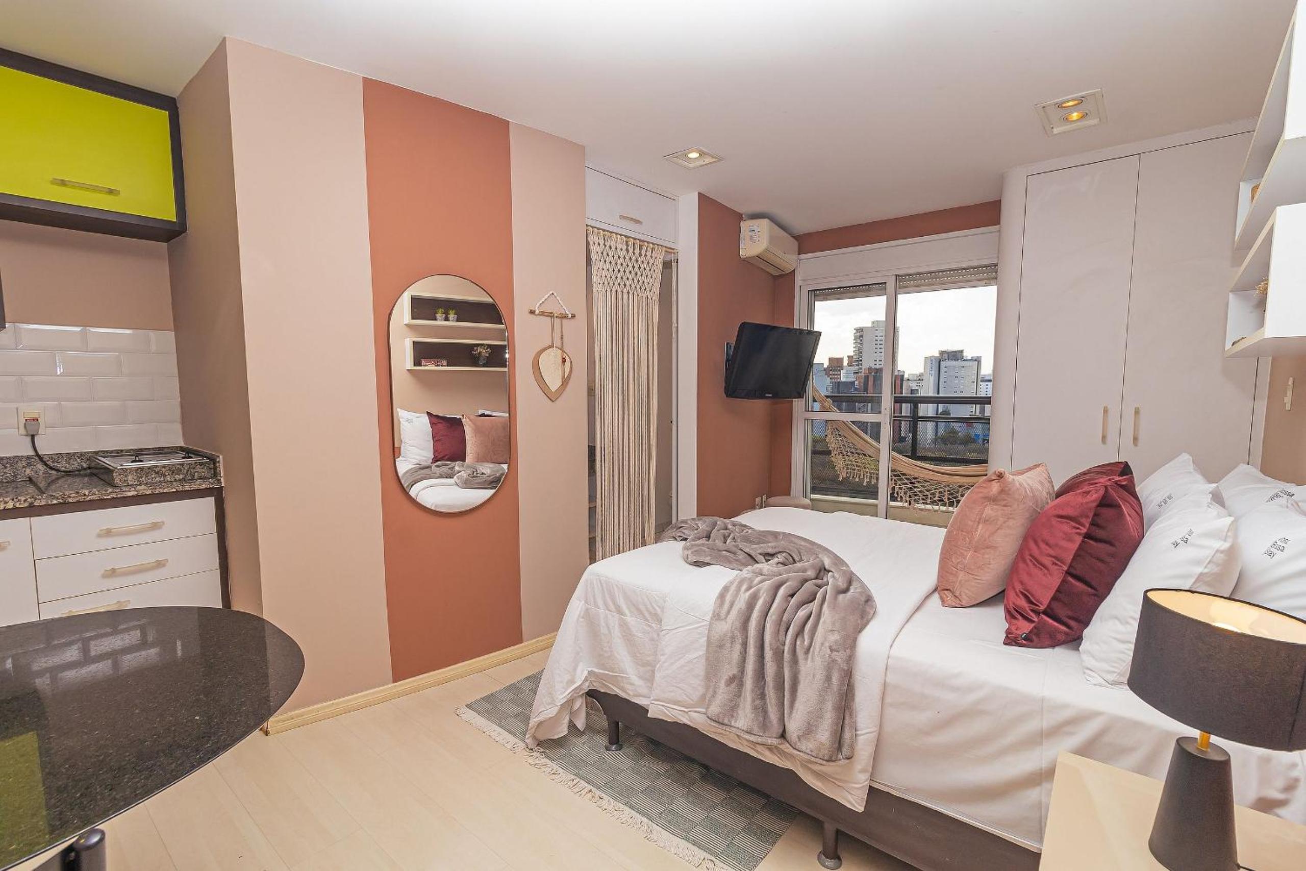Superior Apartment - Photo 25