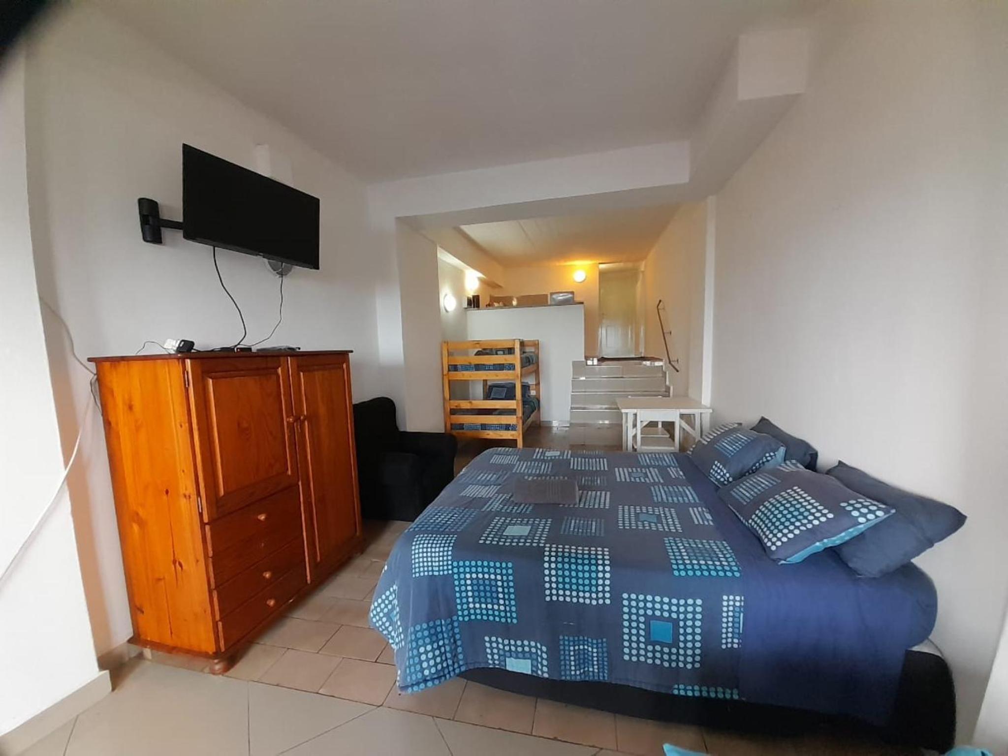 Economy Double Room photo 3