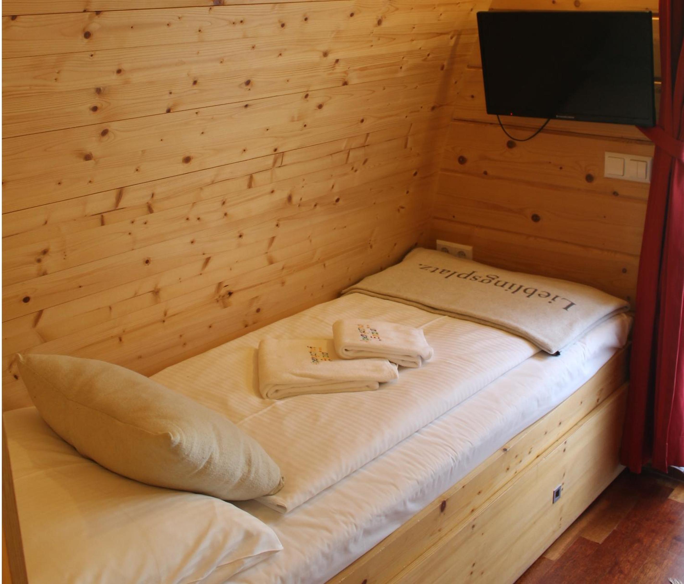 Chalet photo 1