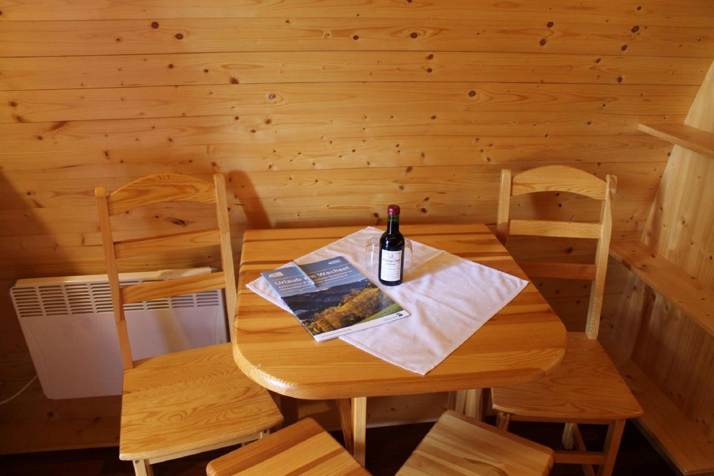 Chalet photo 2