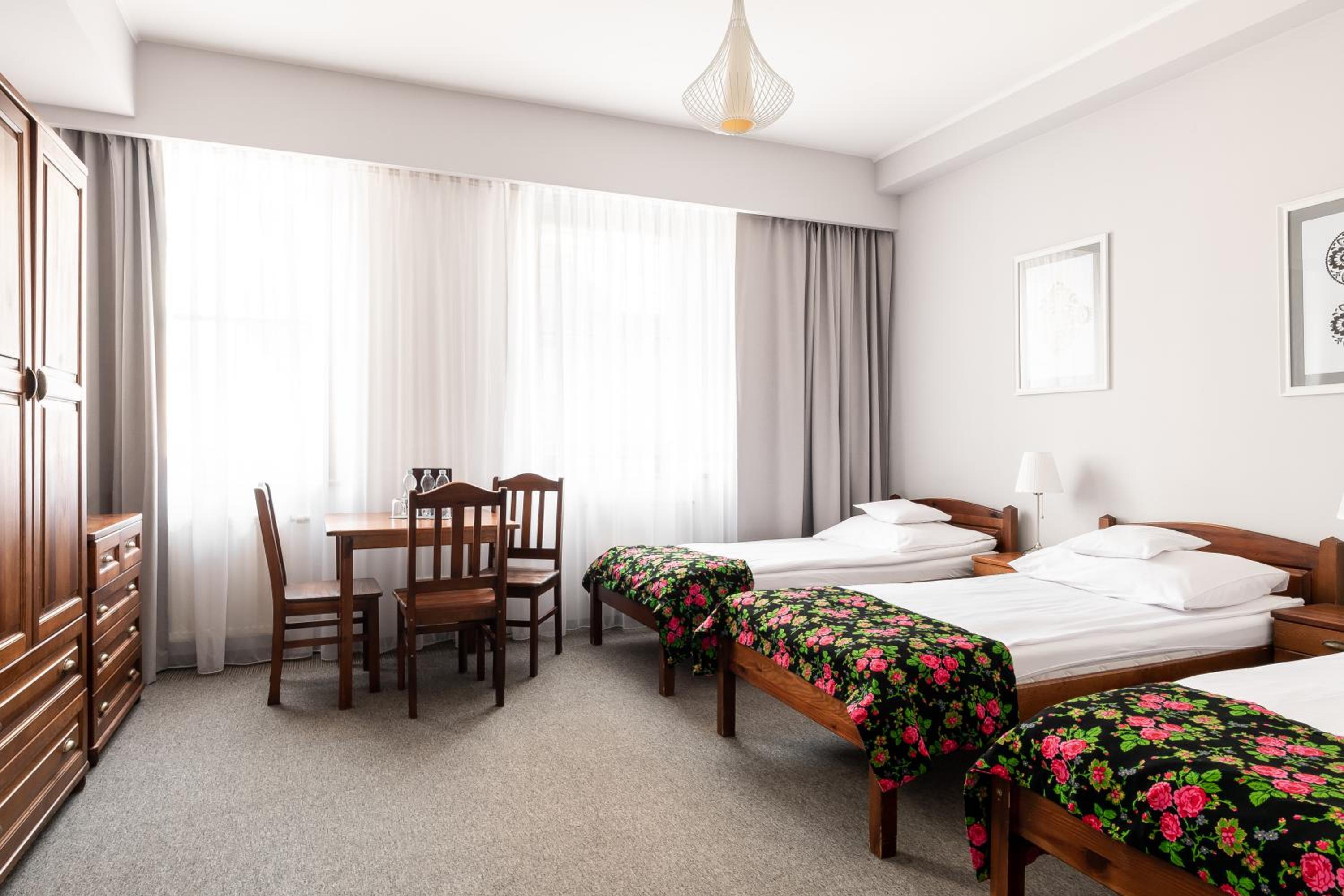 Standard Triple Room photo 1