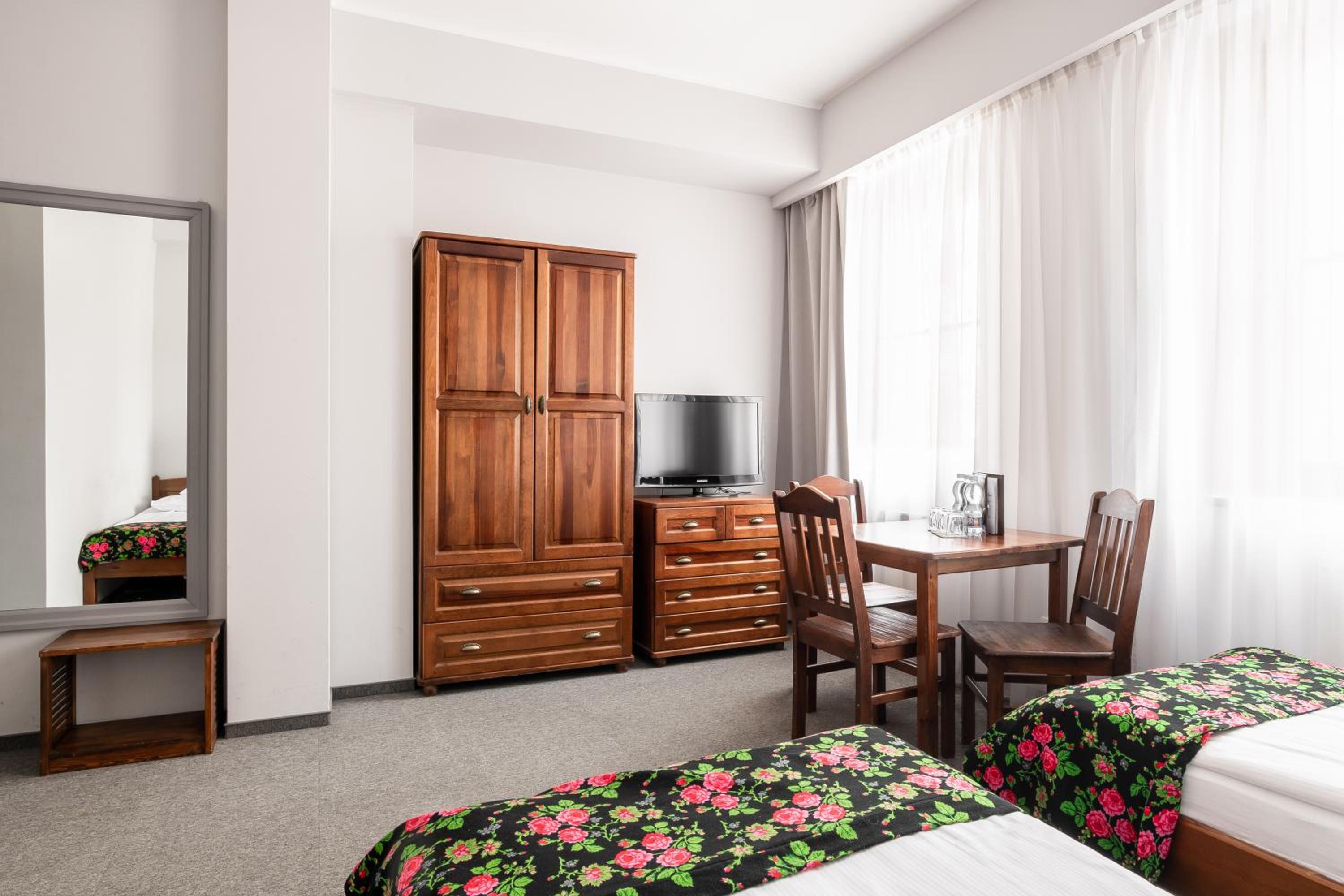 Standard Triple Room photo 2