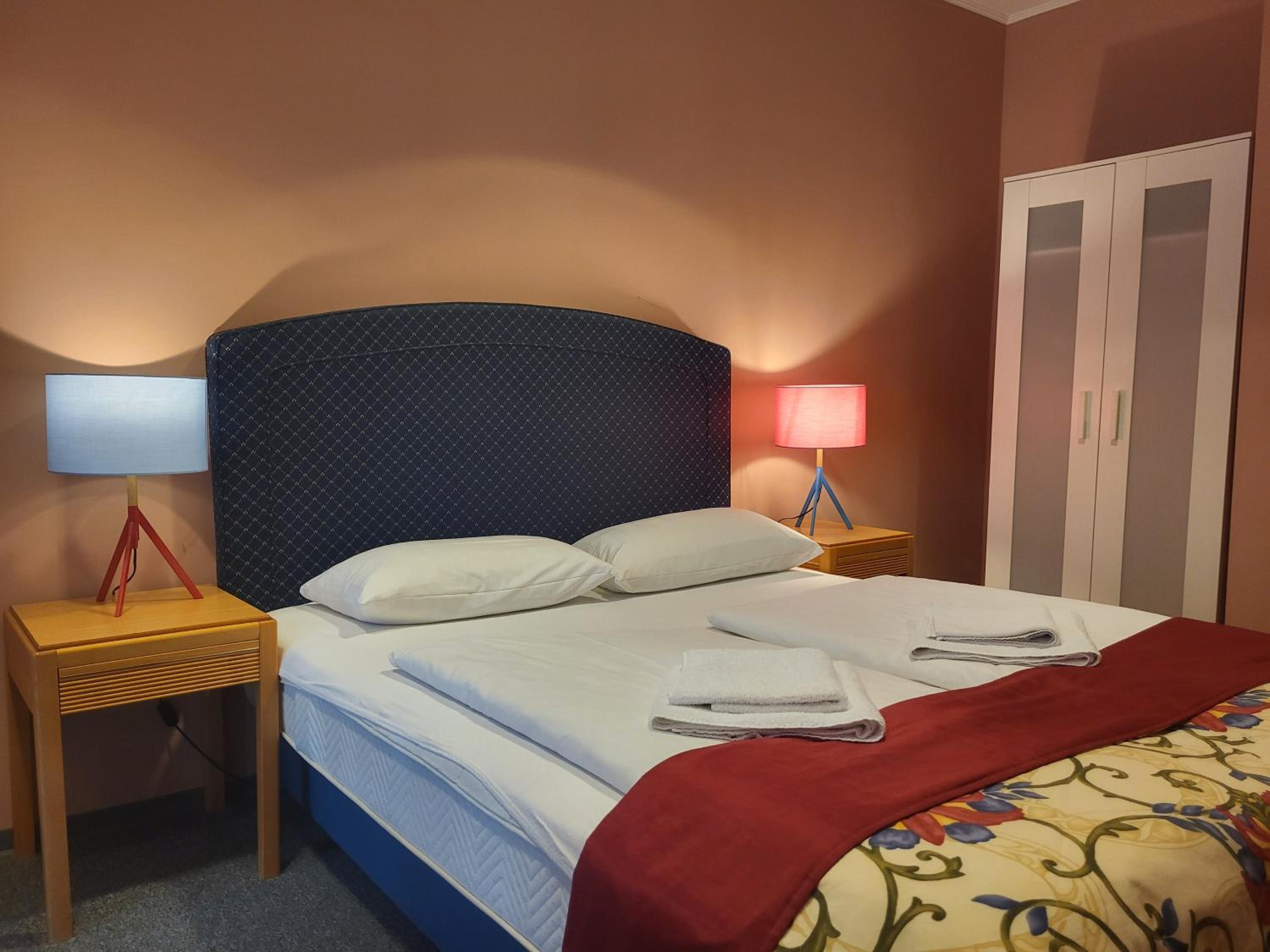 Double Room photo 1