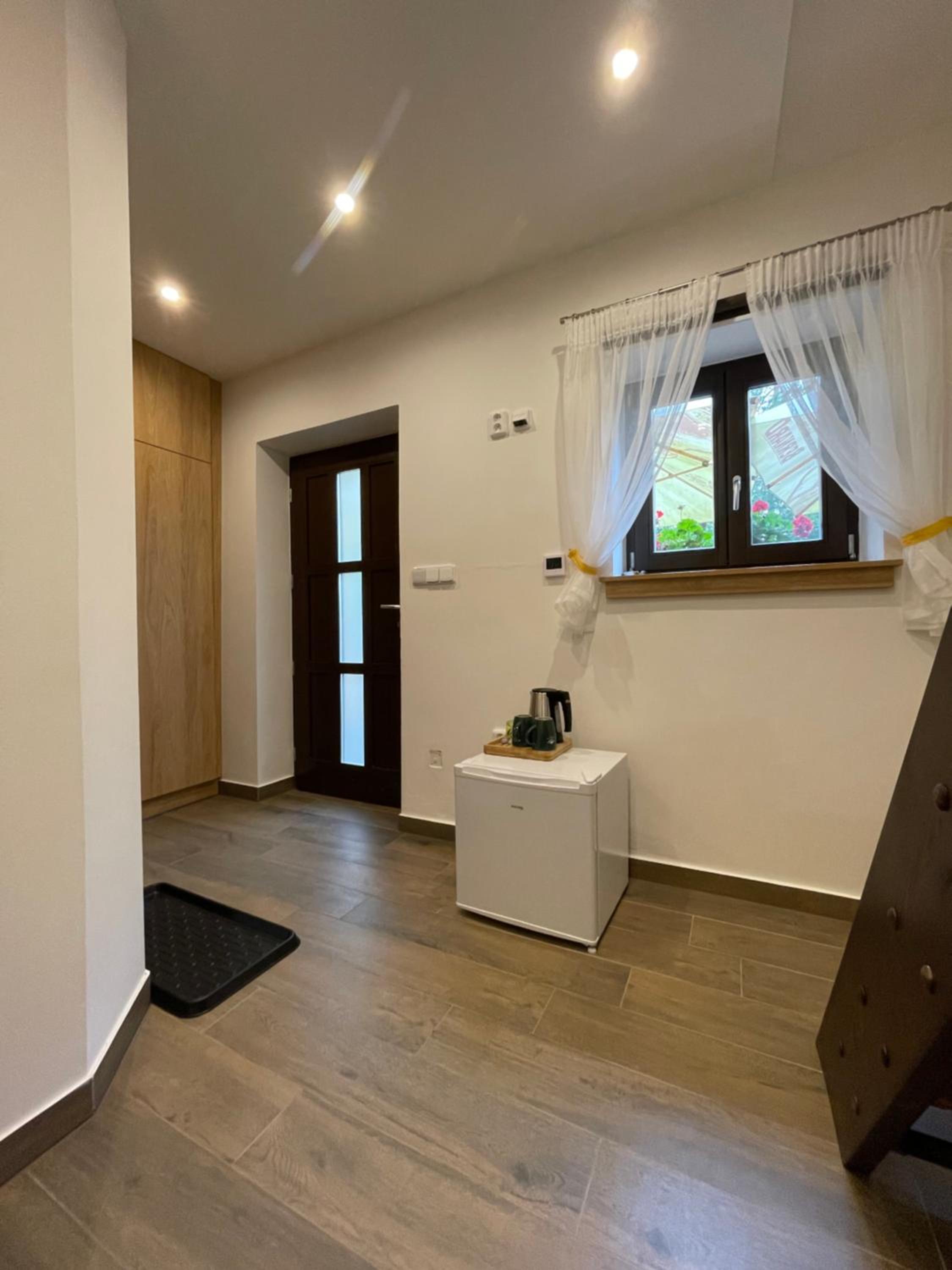 Double Room with Extra Bed photo 3