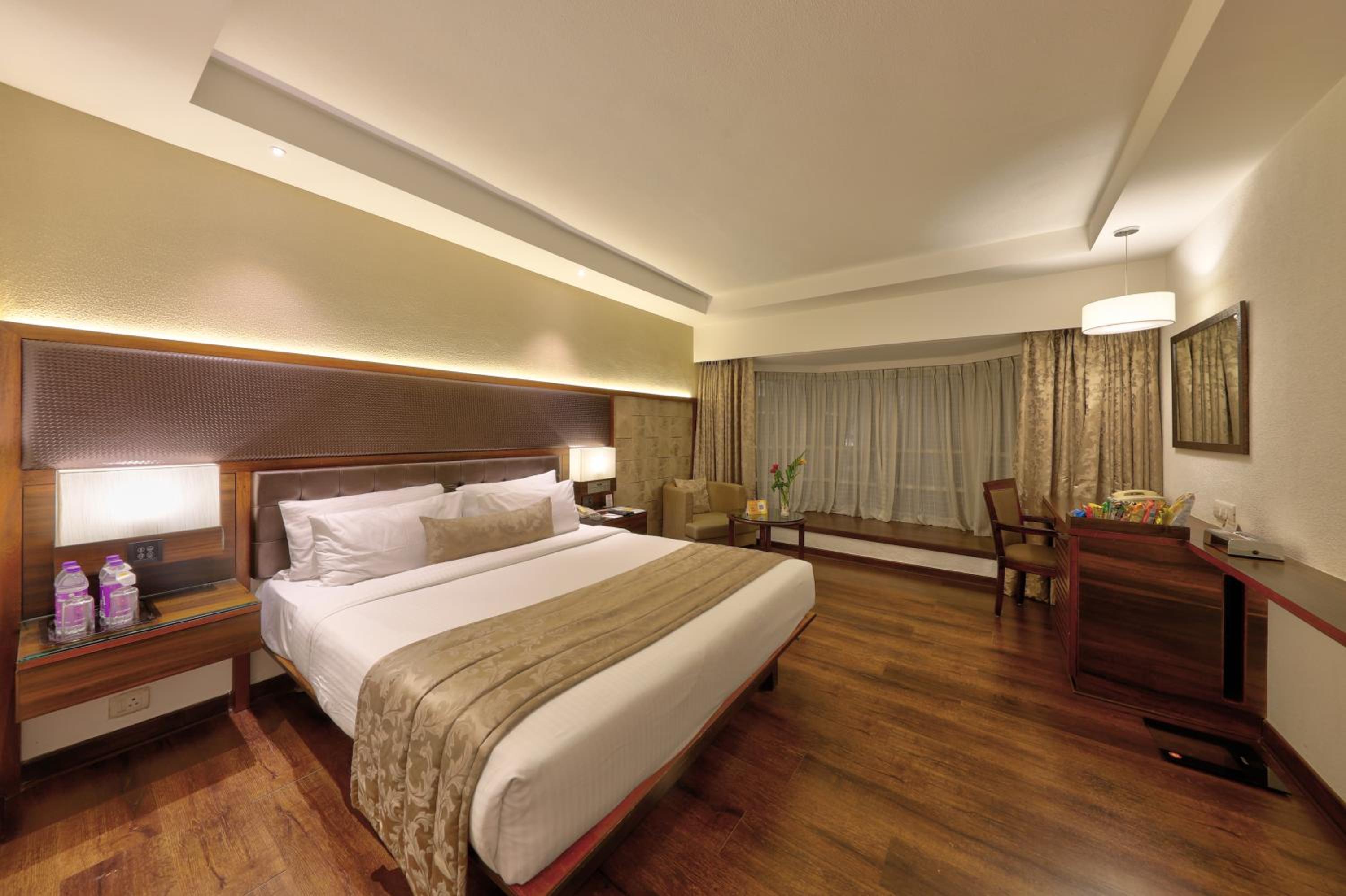 Smart Space Room with 20% discount on Food & Soft Beverage - Photo 6