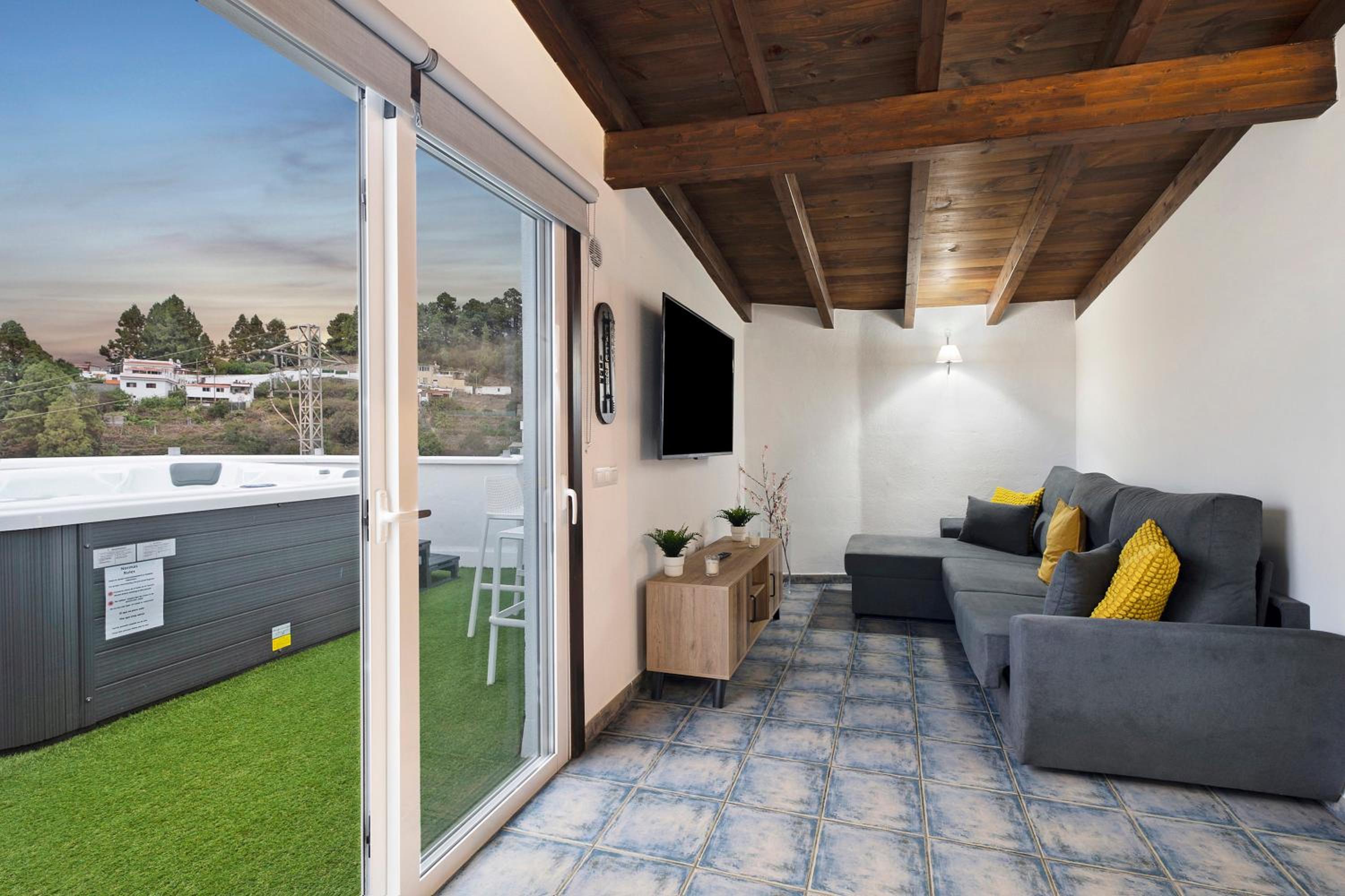 Apartamento Superior de Dos Habitaciones