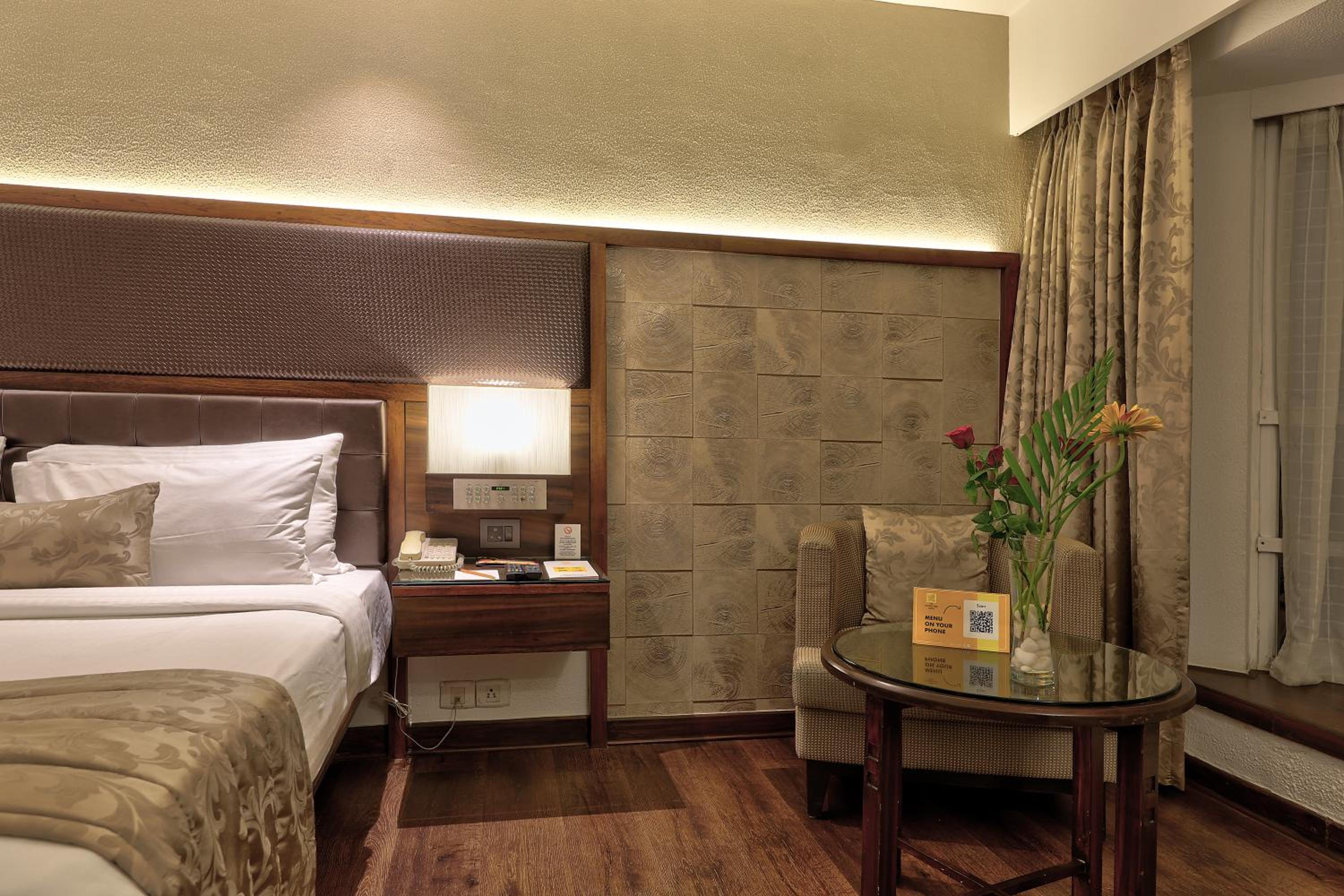 Smart Space Room with 20% discount on Food & Soft Beverage - Photo 7