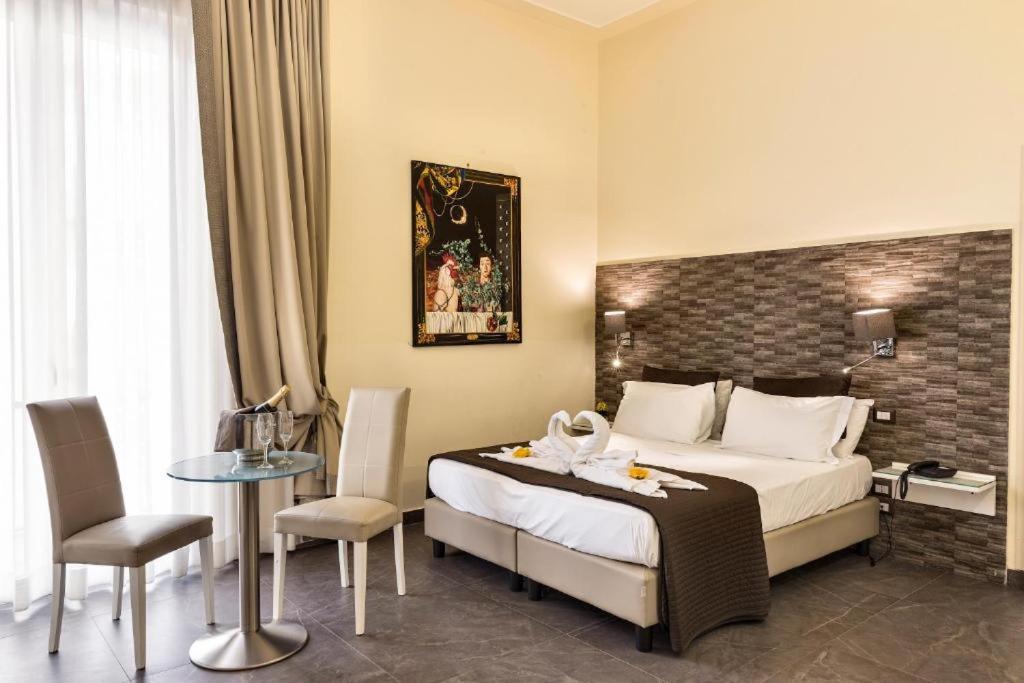 Superior Double or Twin Room photo 1