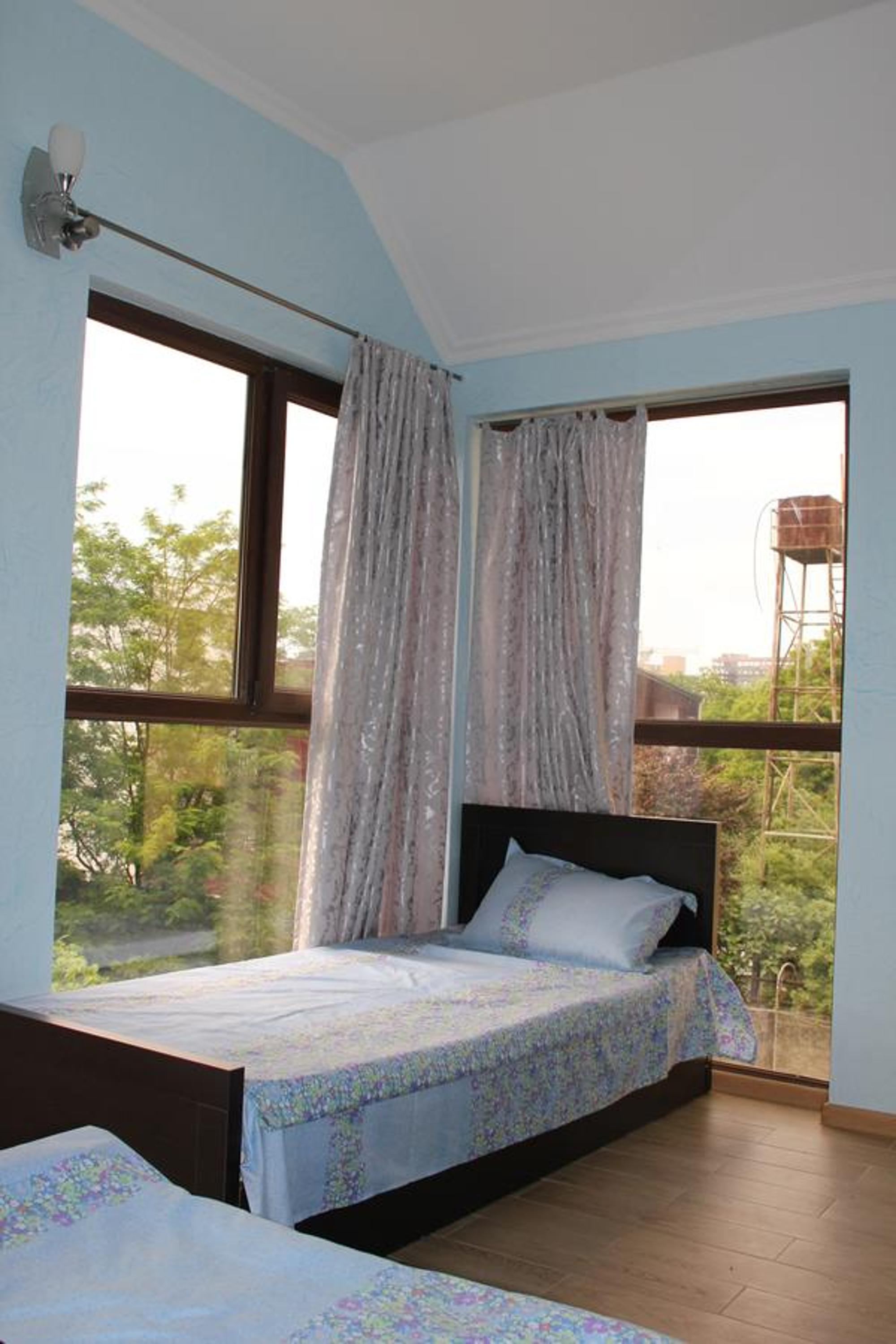 Triple Room with Balcony photo 3
