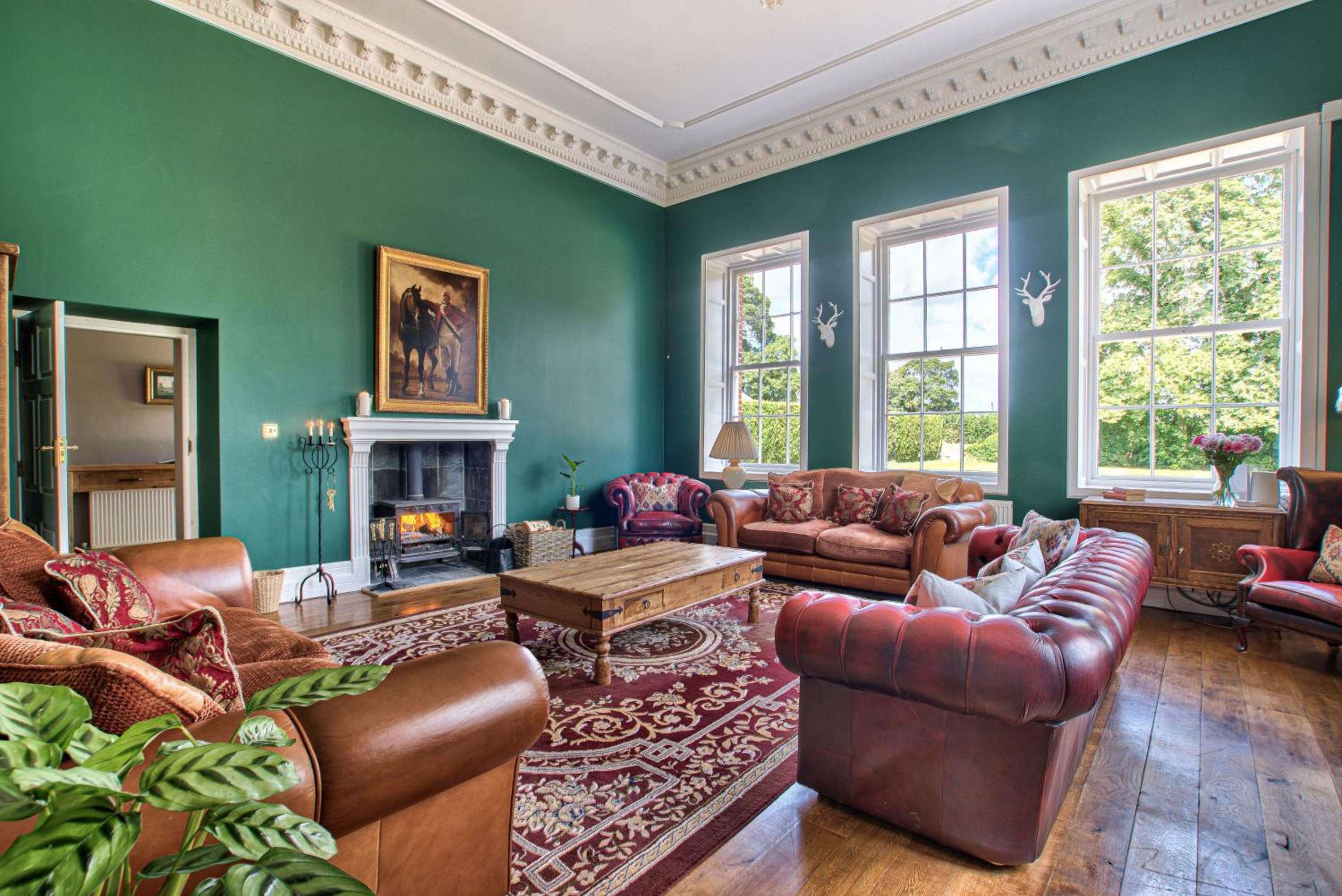 Vacation Home photo 1