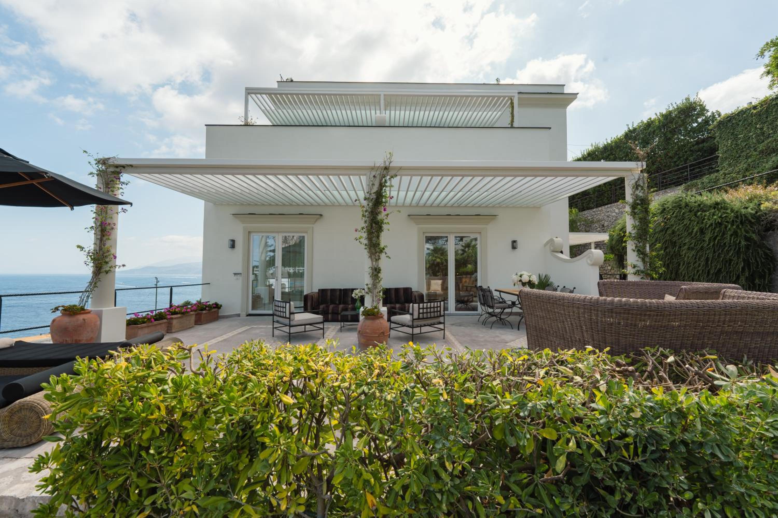 Castello Suite - Photo 10