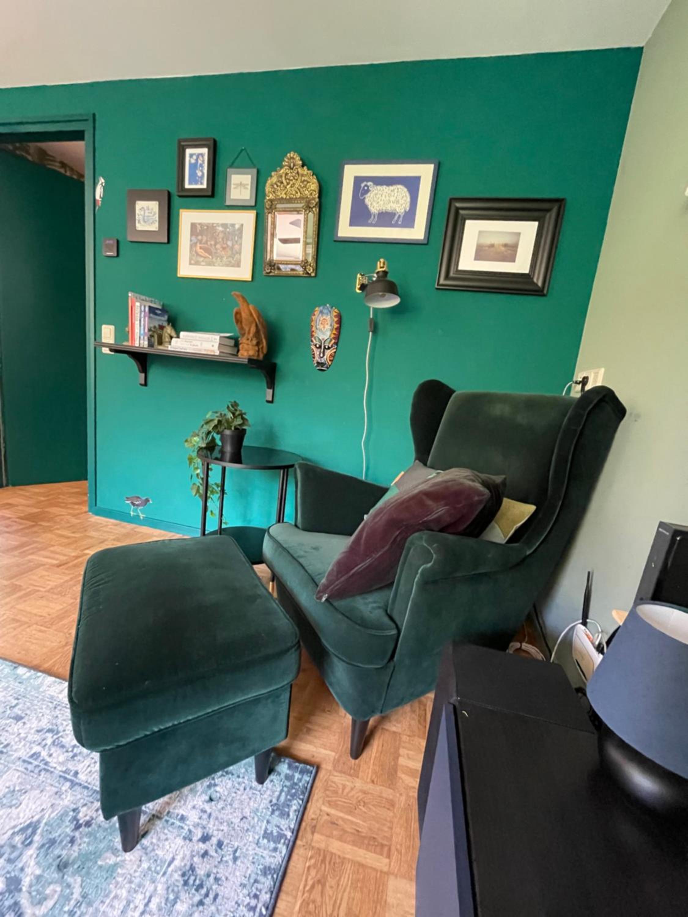 Two-Bedroom House photo 2