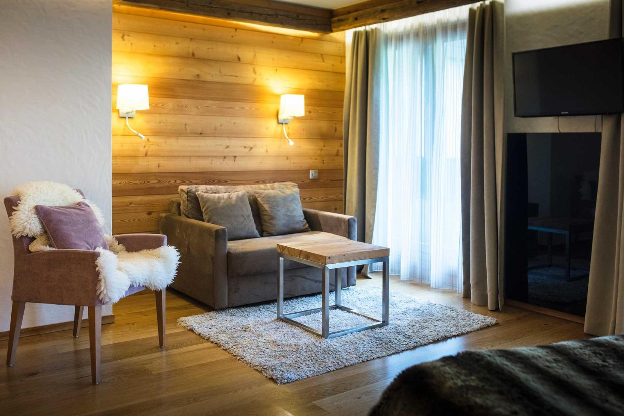 Junior Suite photo 3