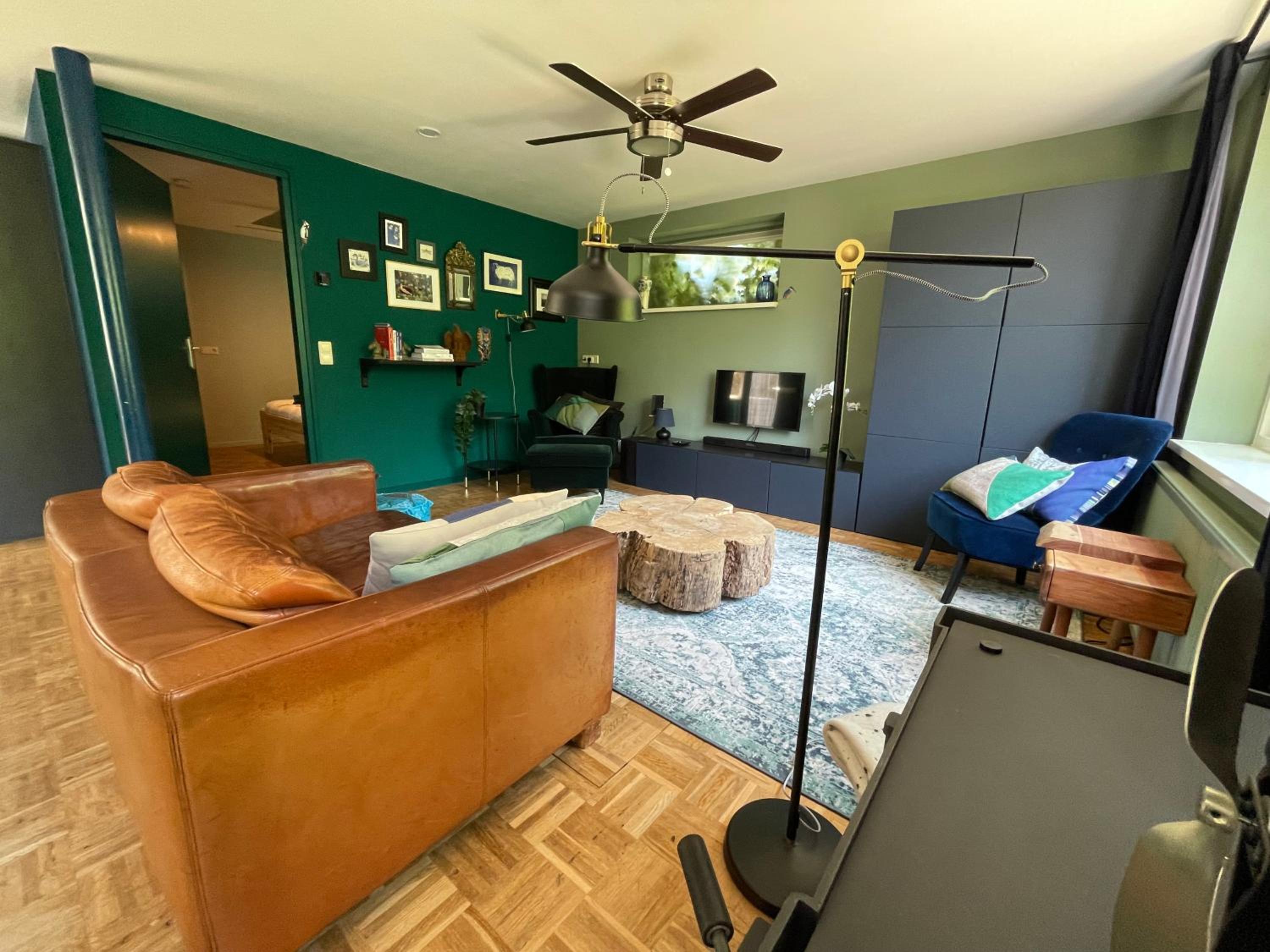 Two-Bedroom House photo 1