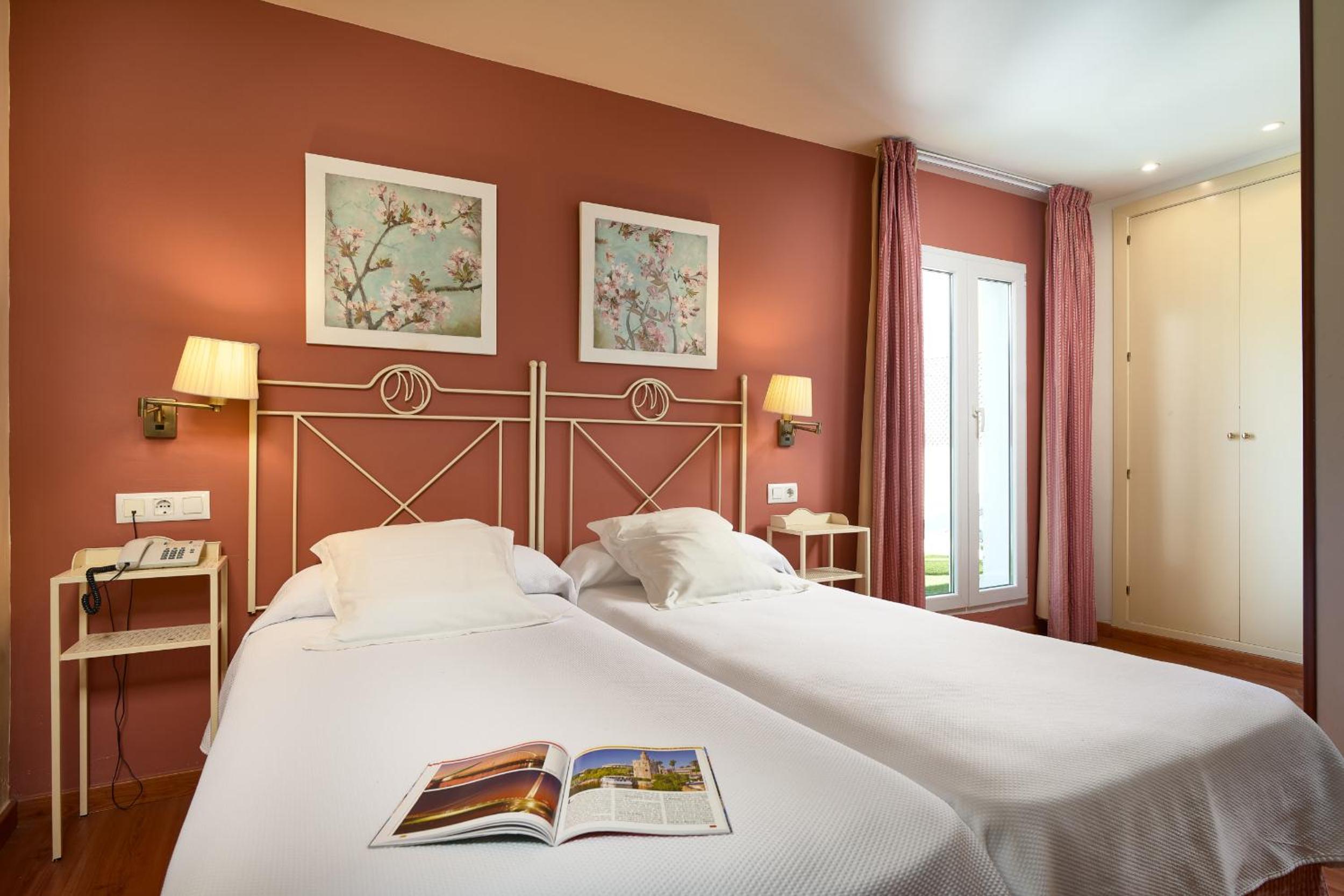 Superior Double Room - Photo 17