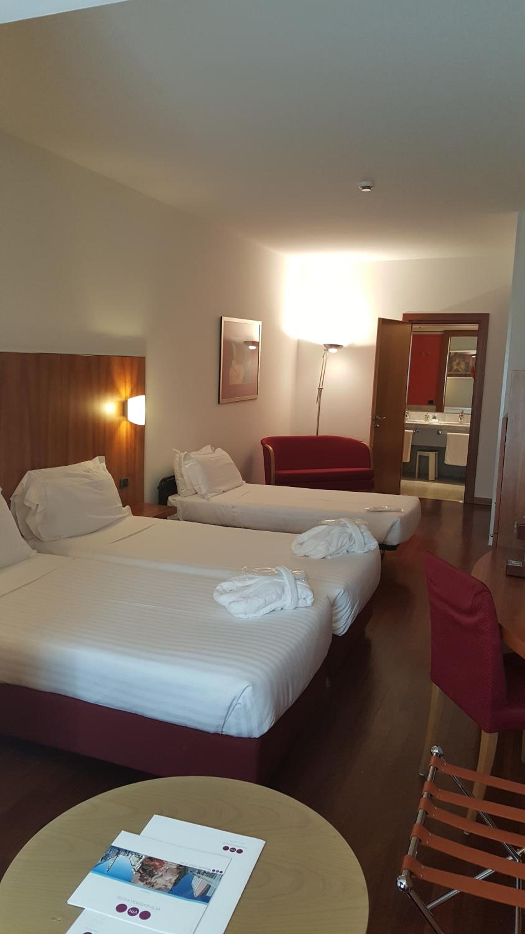 Triple Room photo 1