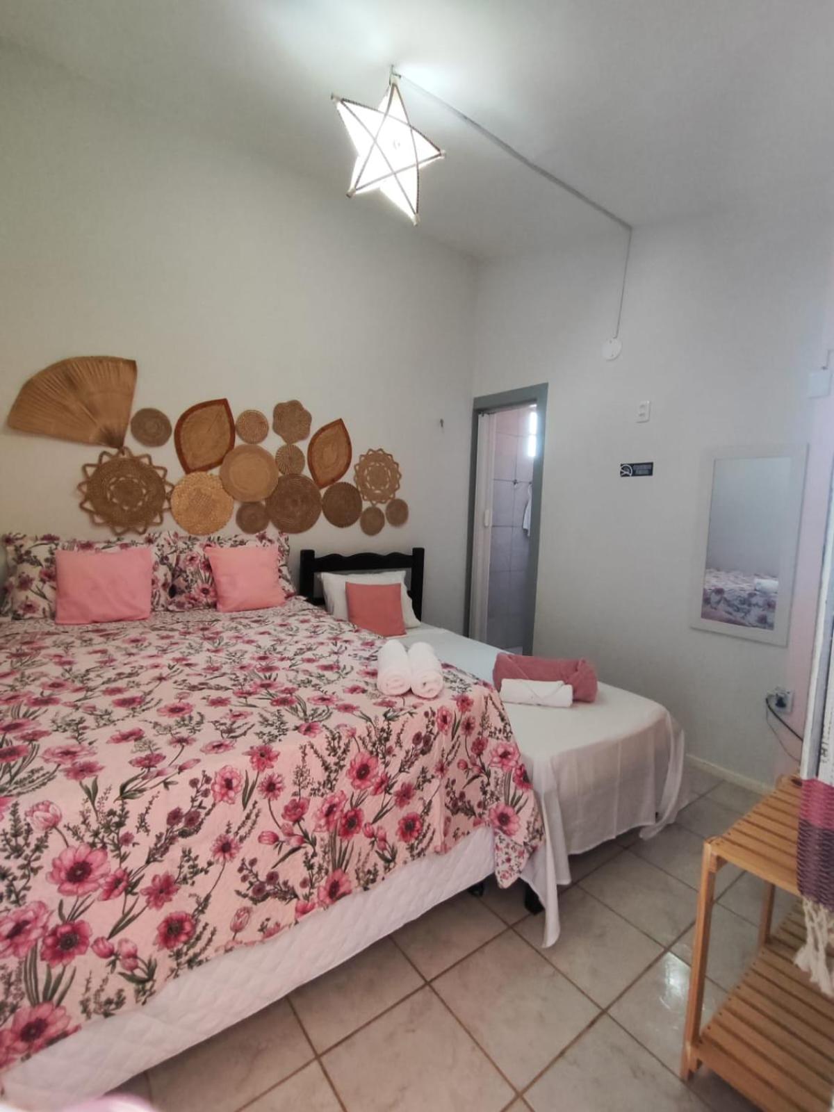 Triple Room with Private Bathroom photo 3