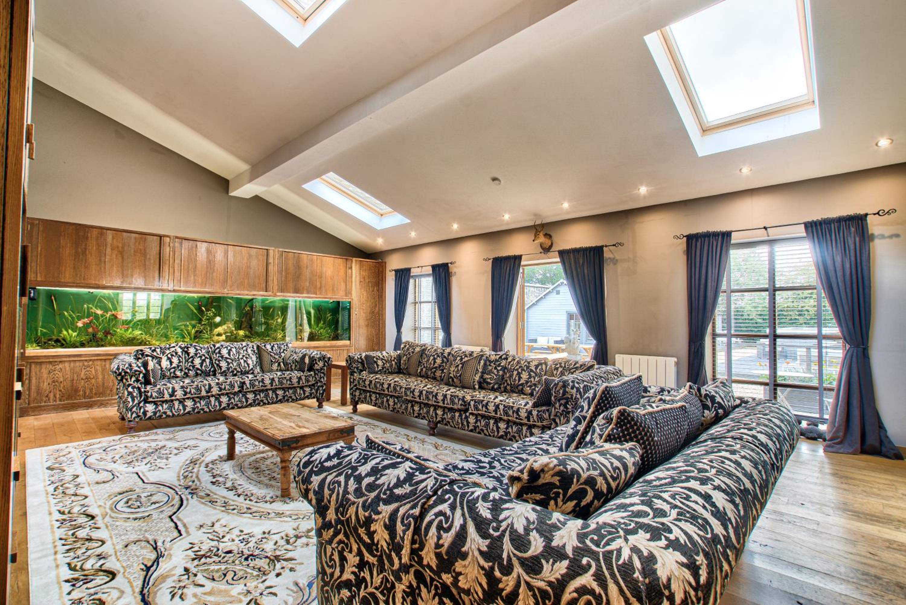 Vacation Home photo 2