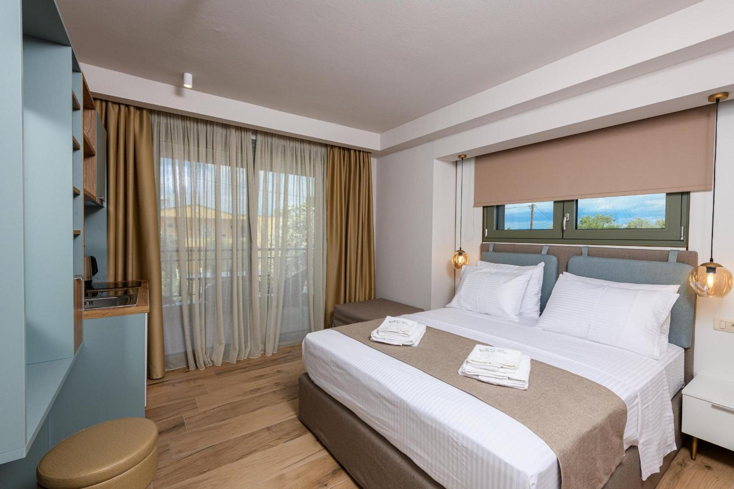 Superior Suite