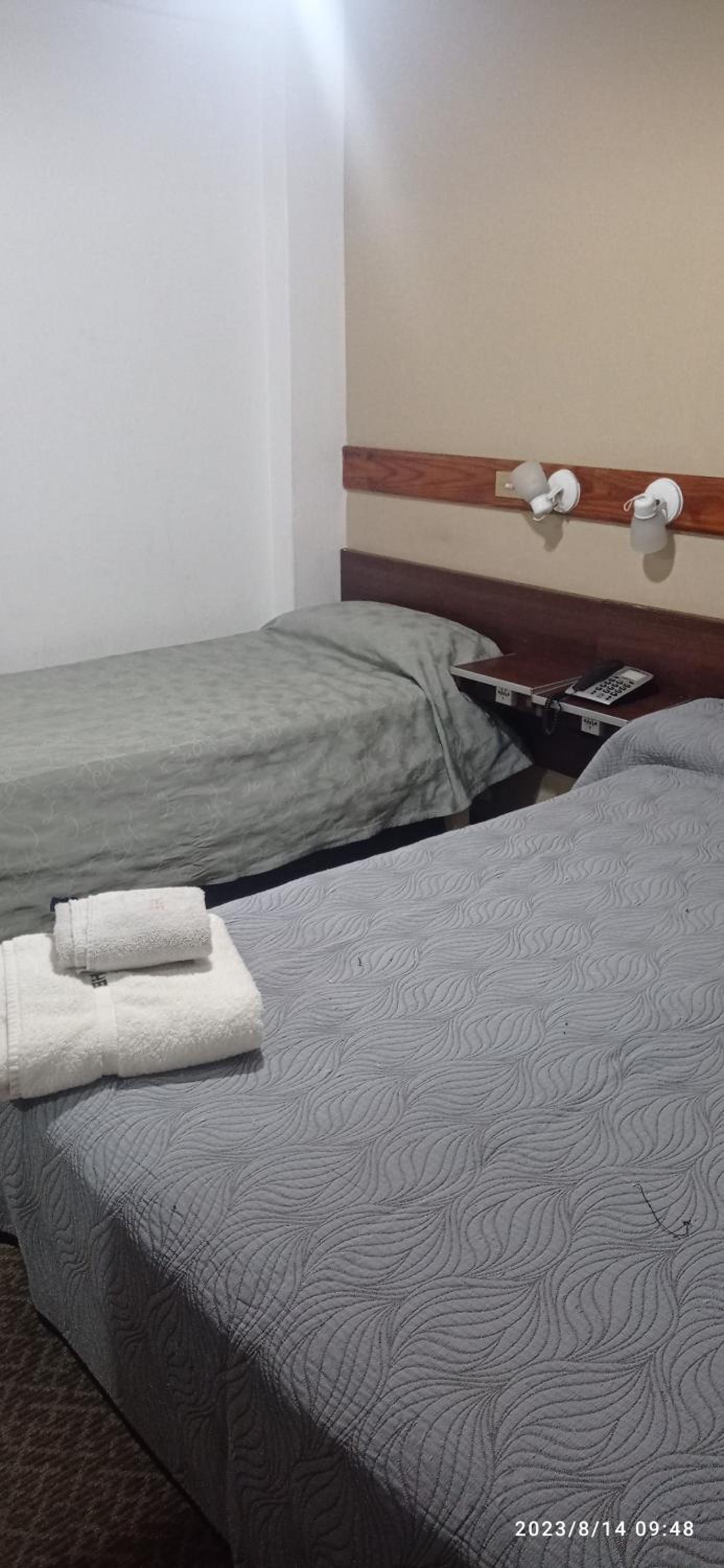 Triple Room photo 3