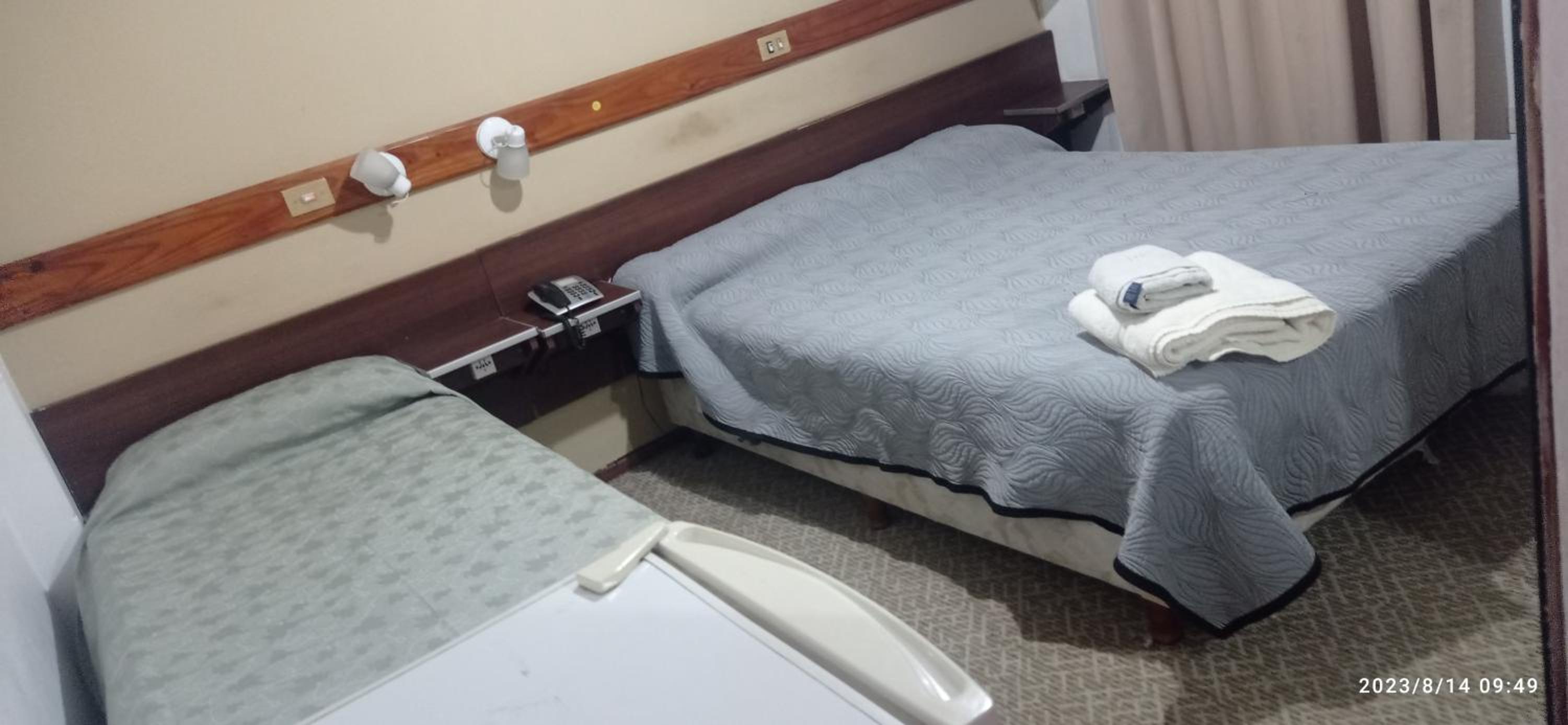 Triple Room photo 2