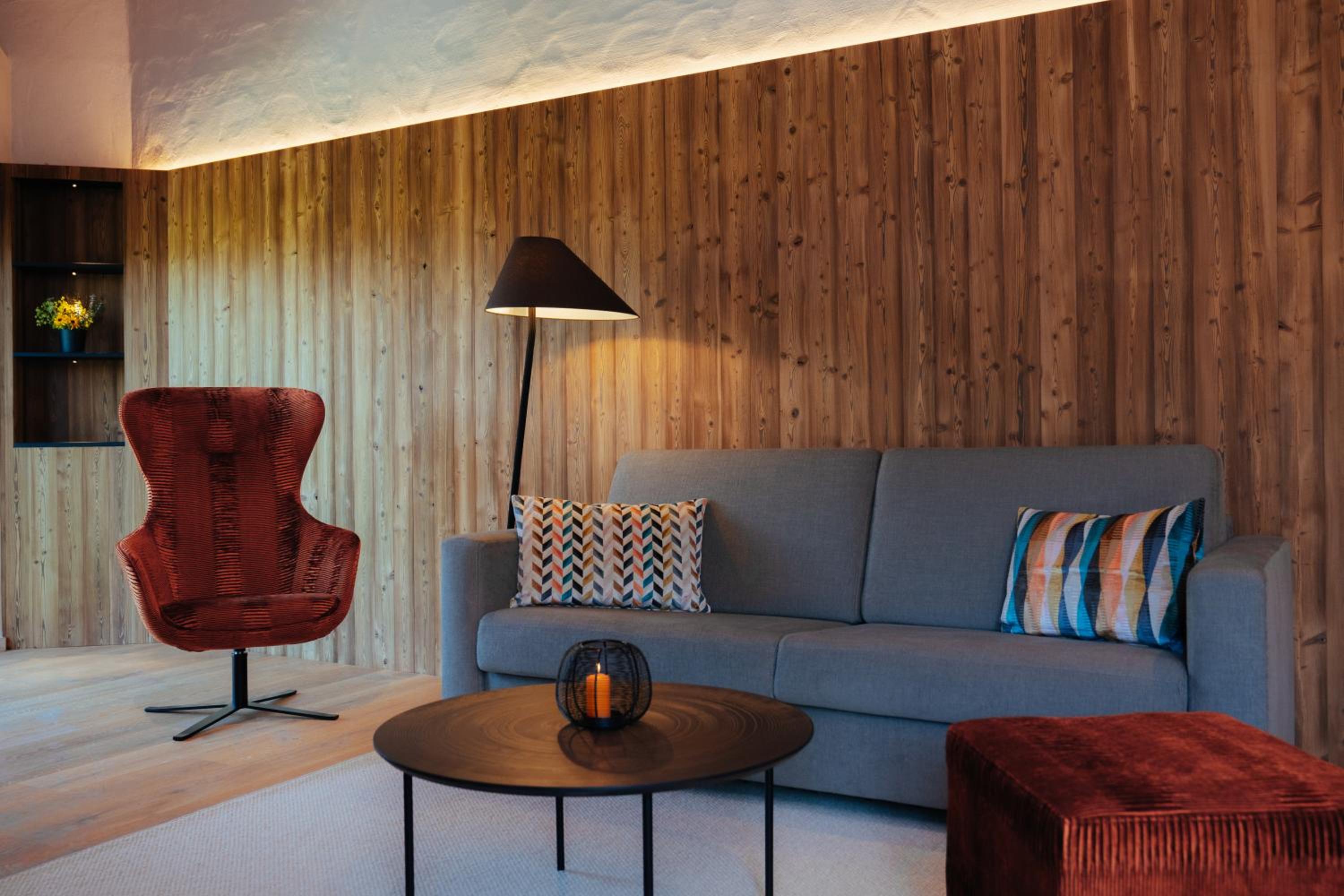 Suite with Terrace - Photo 1