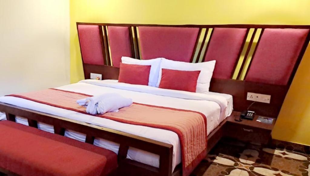 Deluxe Room - Photo 4