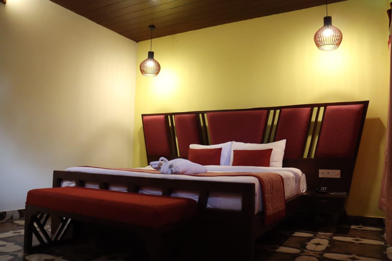 Deluxe Room - Photo 3