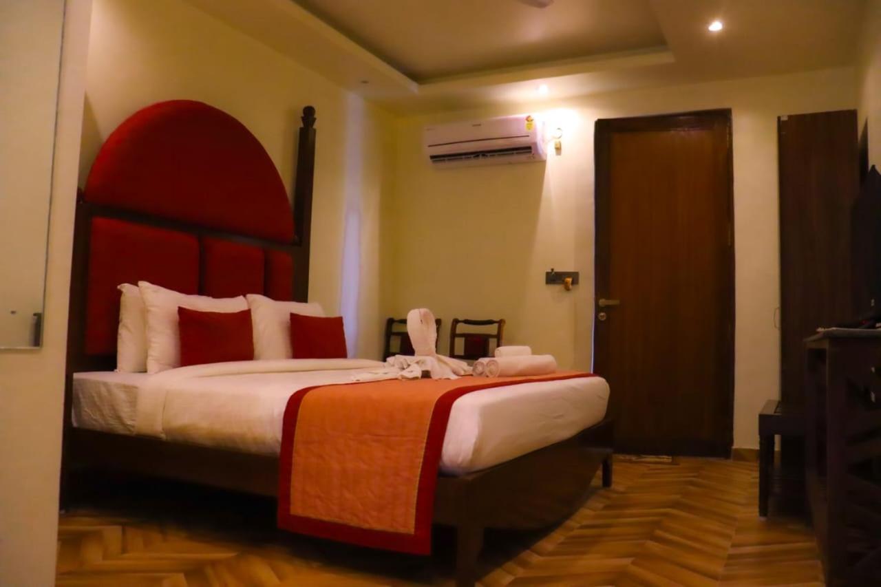 Economy Double Room - Photo 2