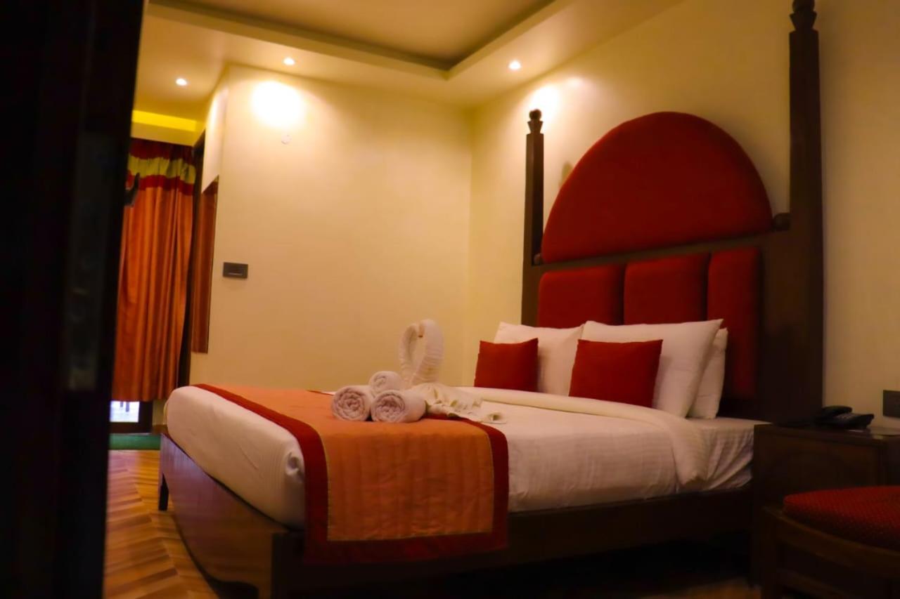 Economy Double Room - Photo 1