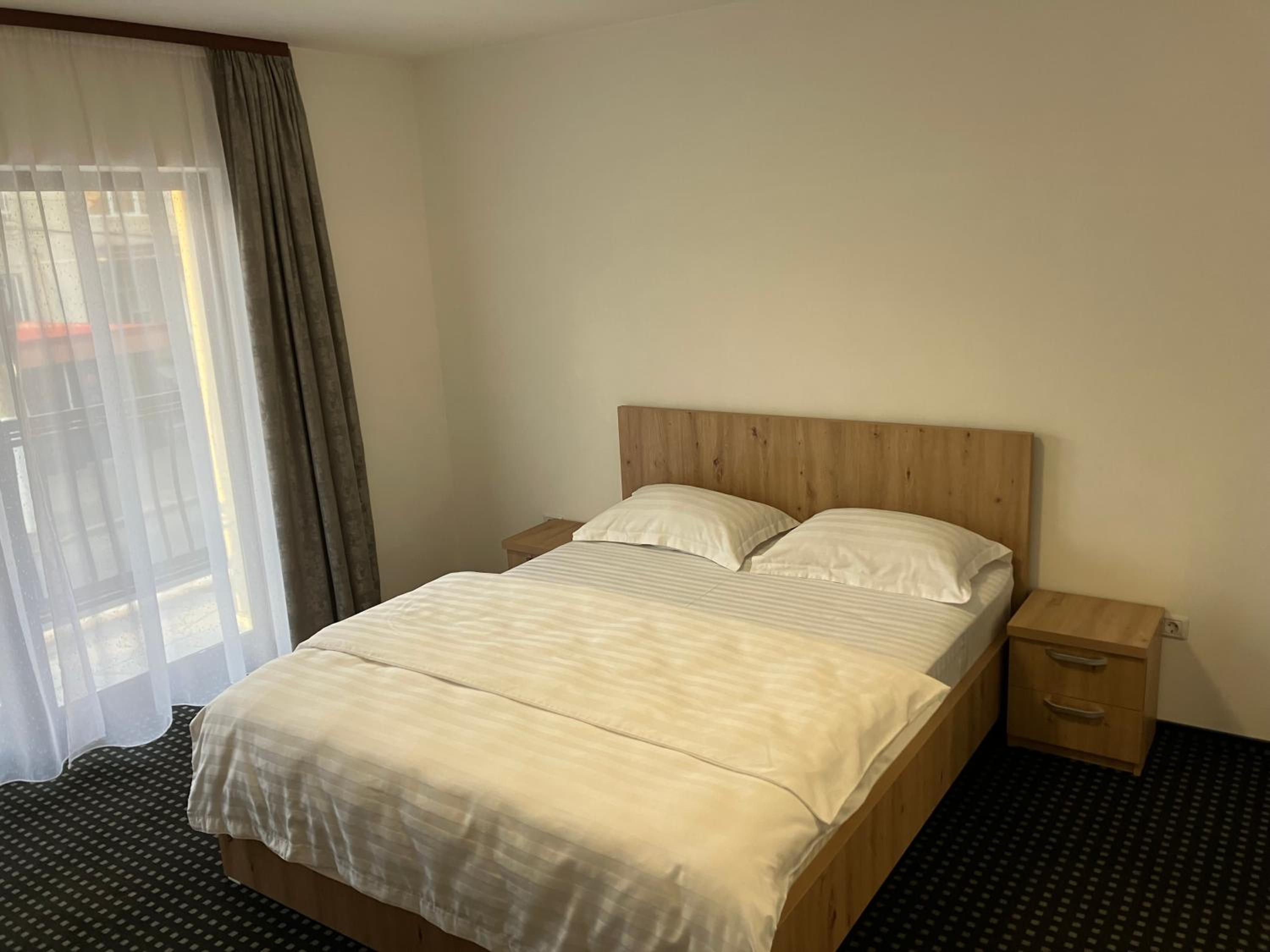 Double Room with Balcony photo 2