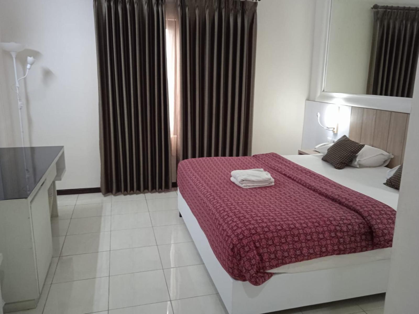 Superior Double Room photo 1