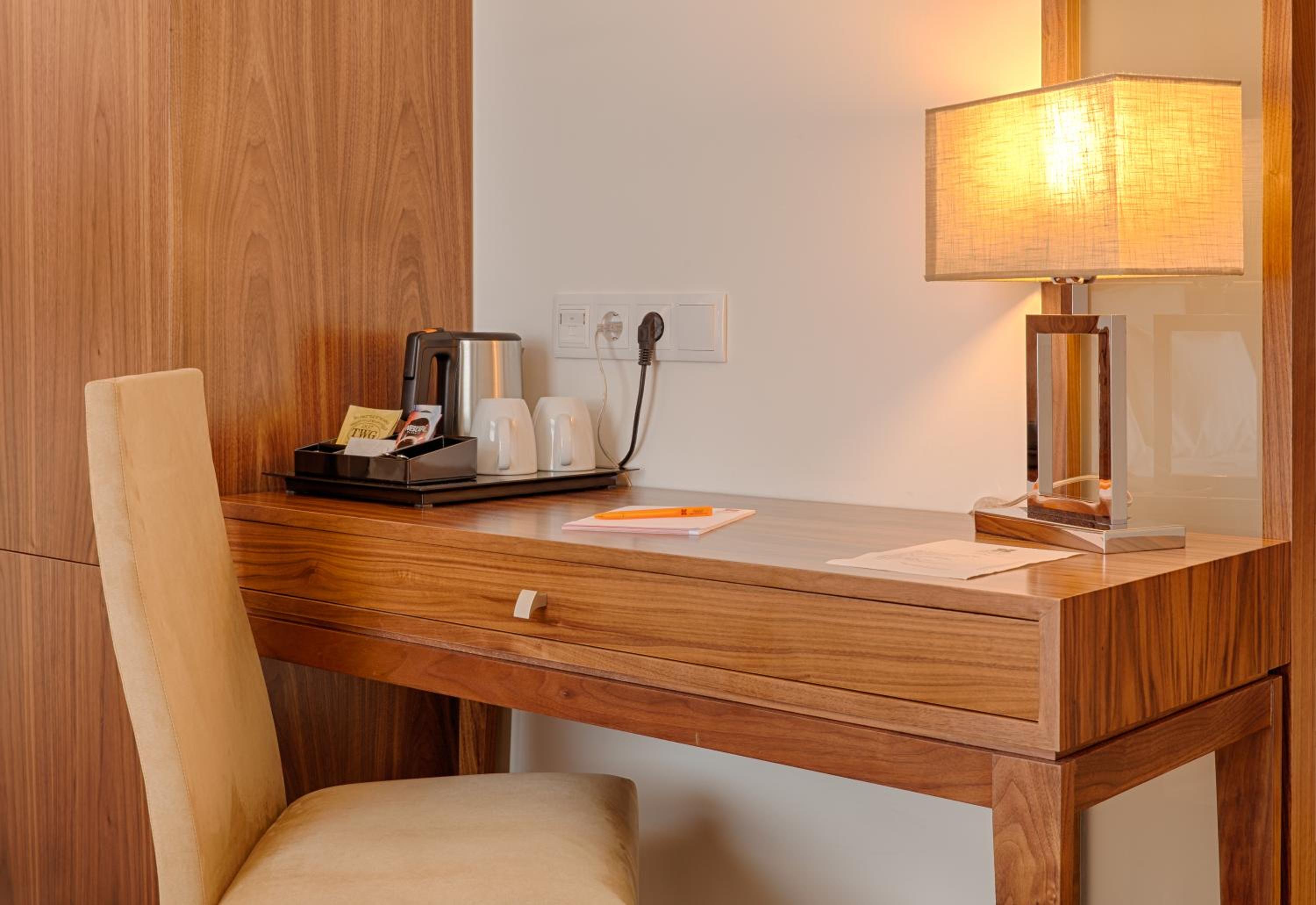 Single Room photo 3