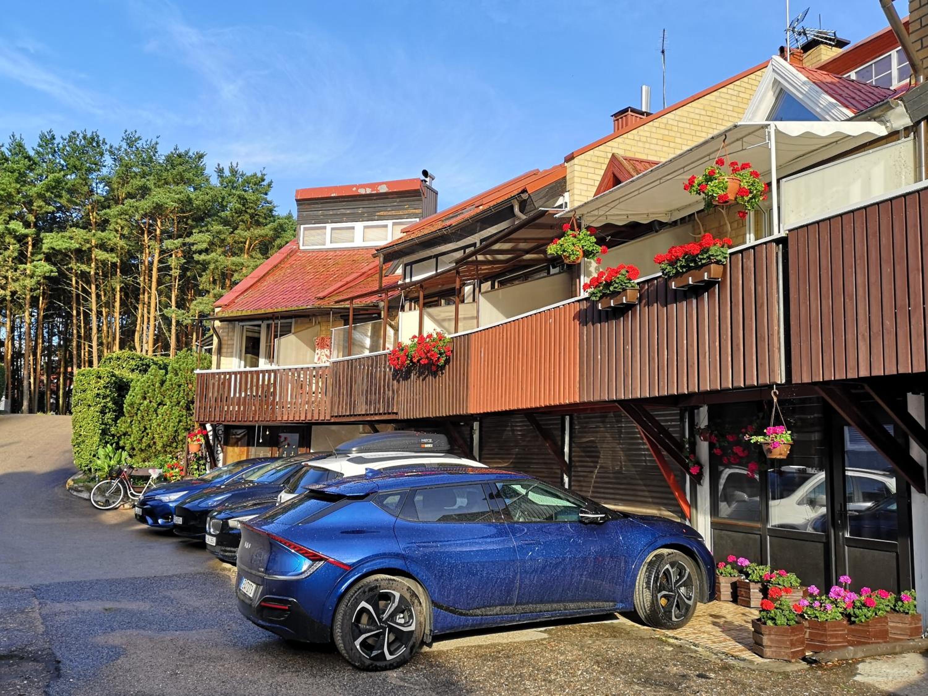 Maisonette photo 2